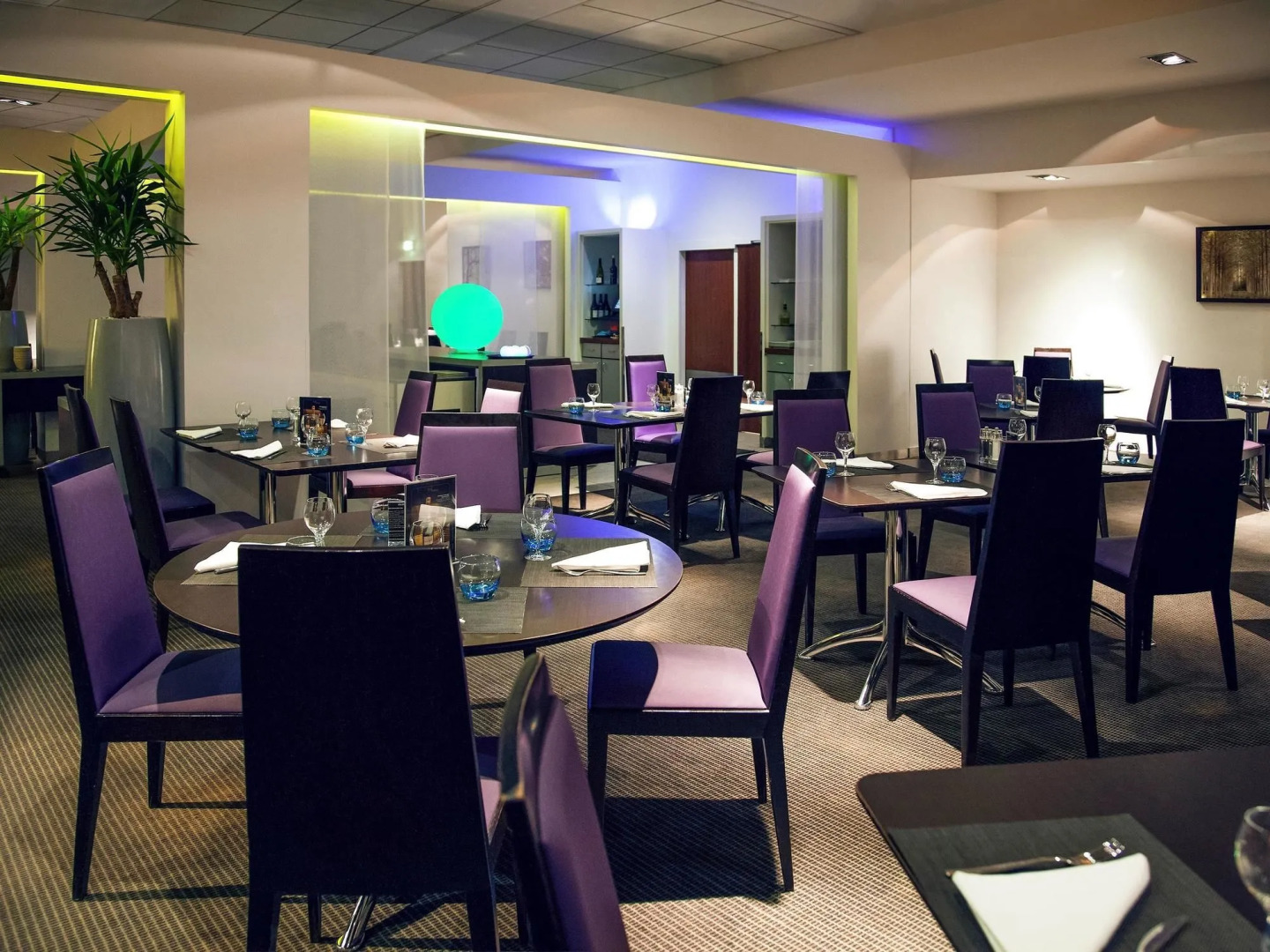 Novotel Paris Rueil Malmaison