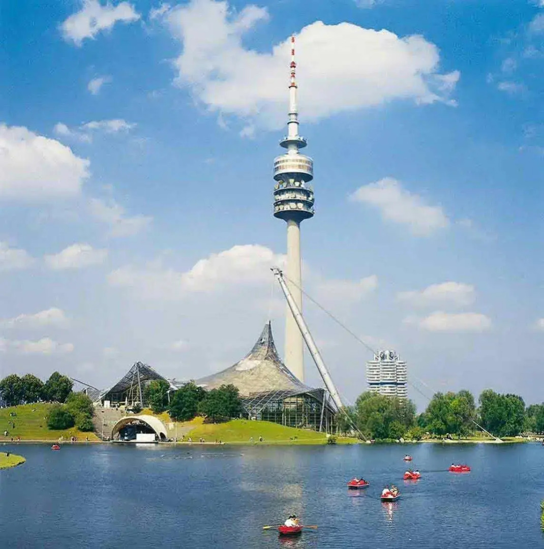 Novotel Suites München Parkstadt Schwabing