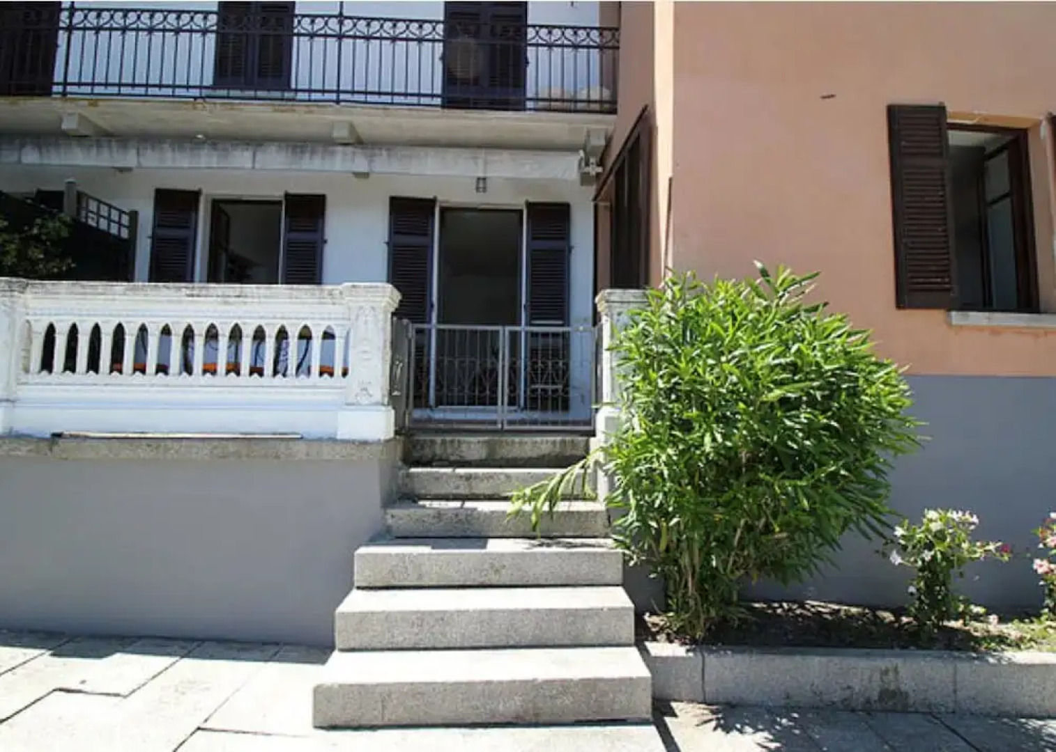 Appartamento The Beach