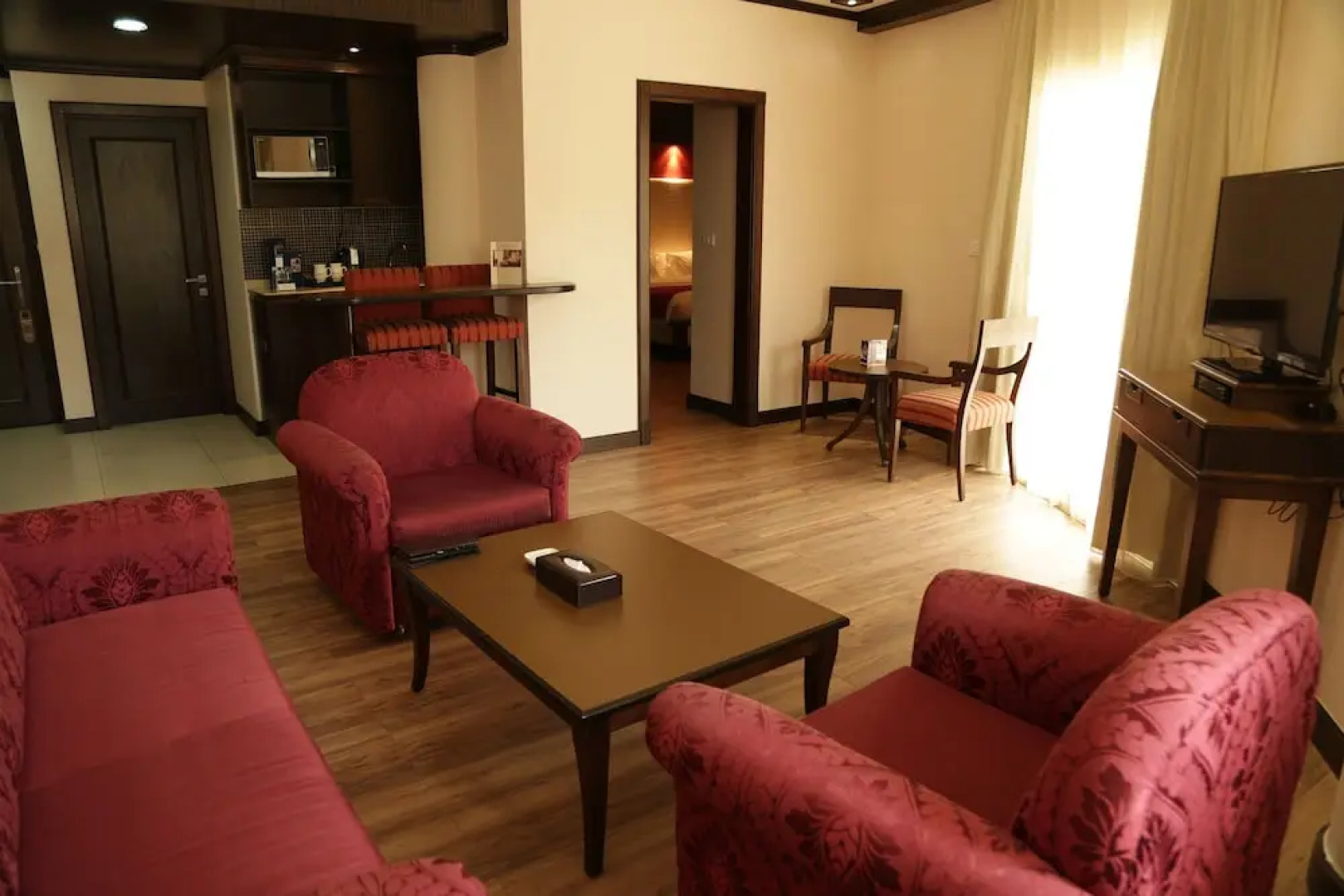 Golden Lili Resort & Spa