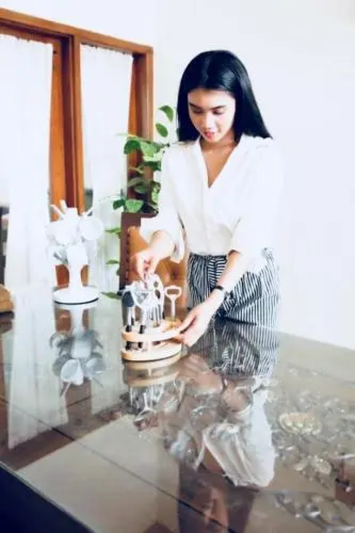 Villa Cabean Salatiga