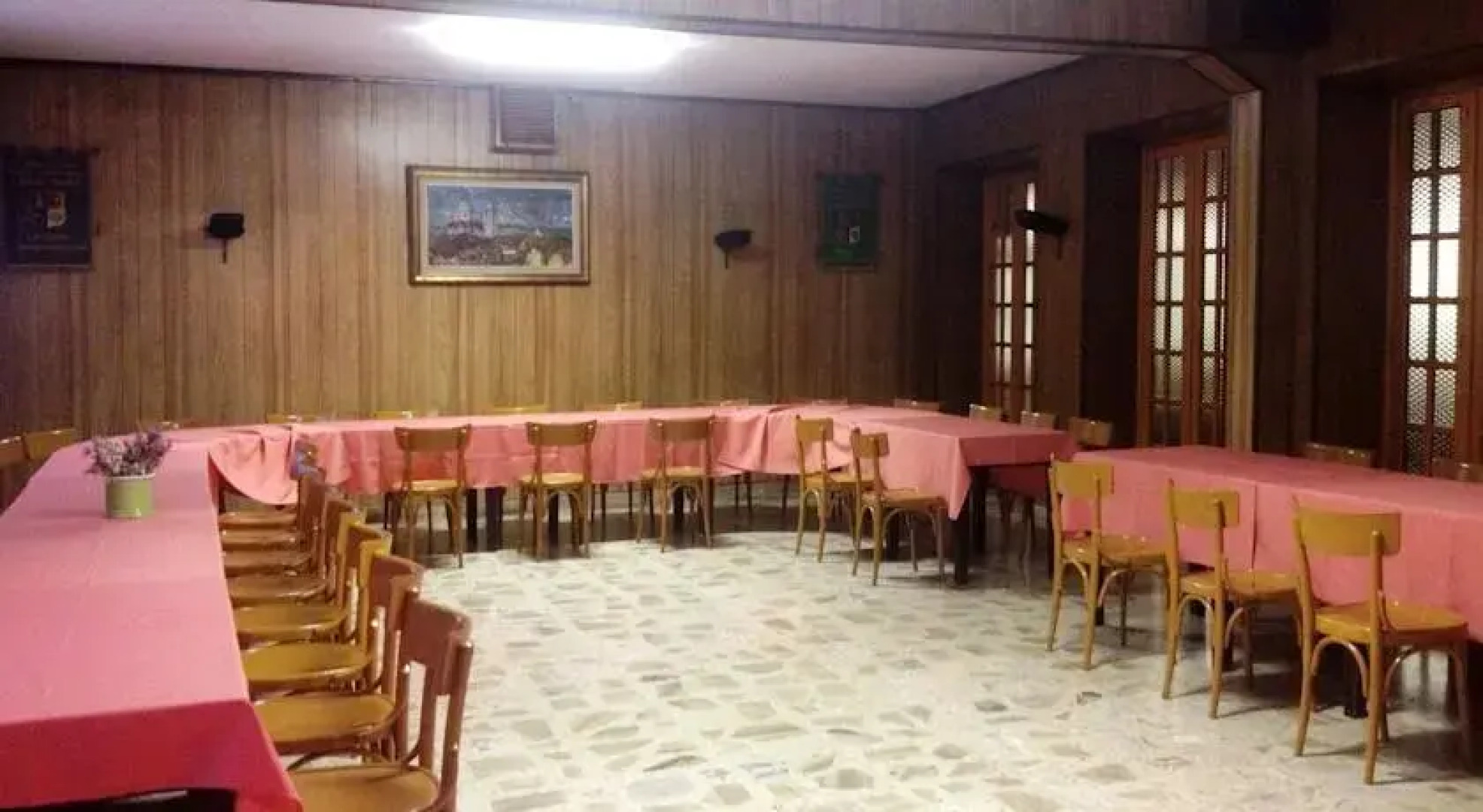 Albergo Ristorante San Marco