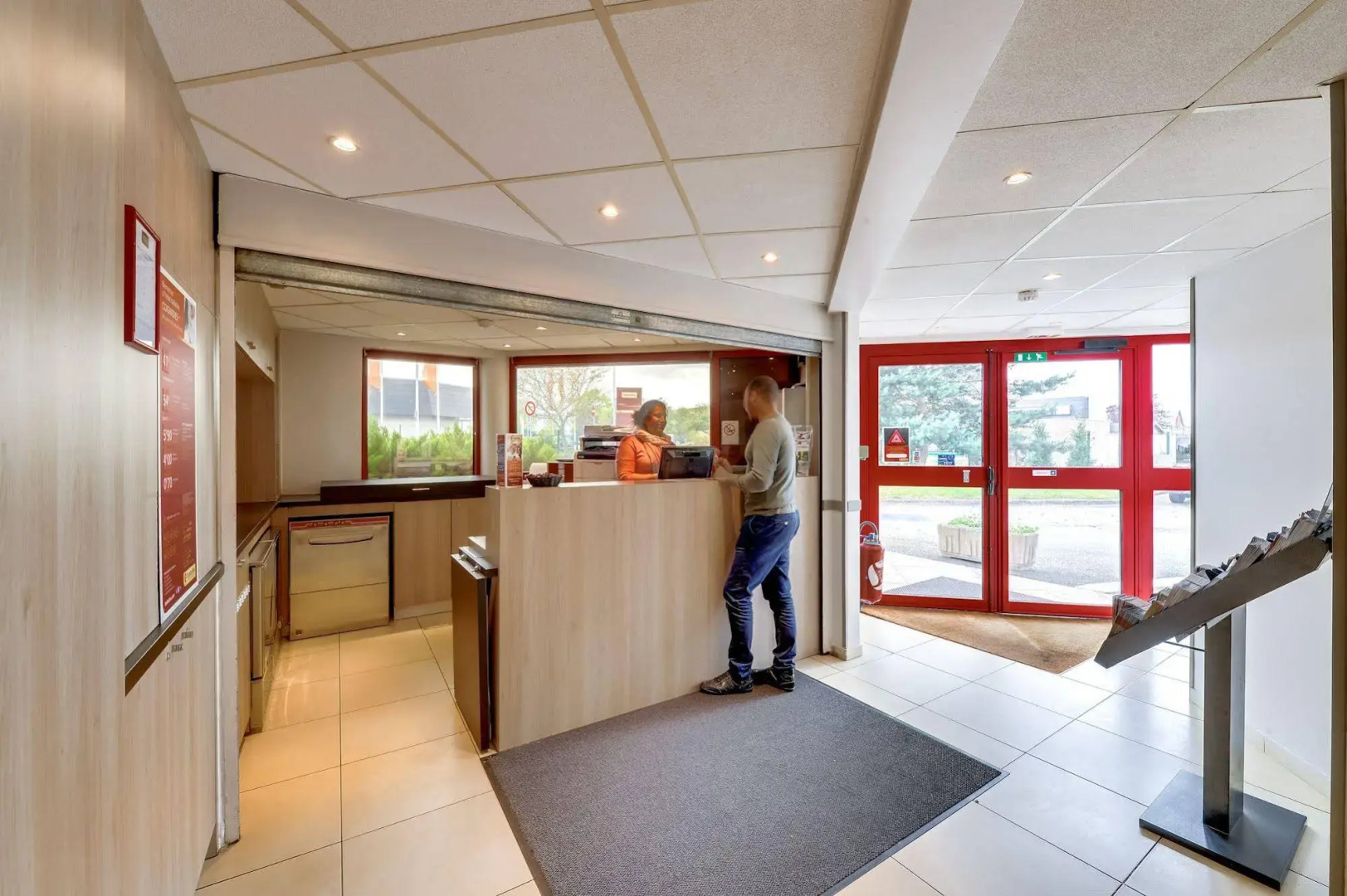 Welcomotel Coignières