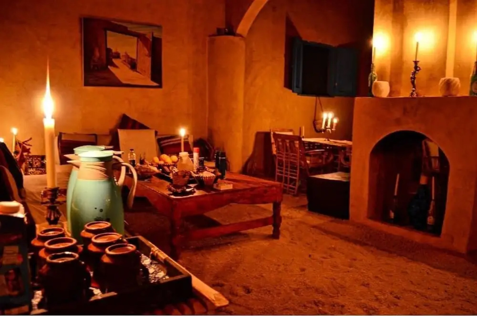 Siwa Relax Retreat (Adults only)