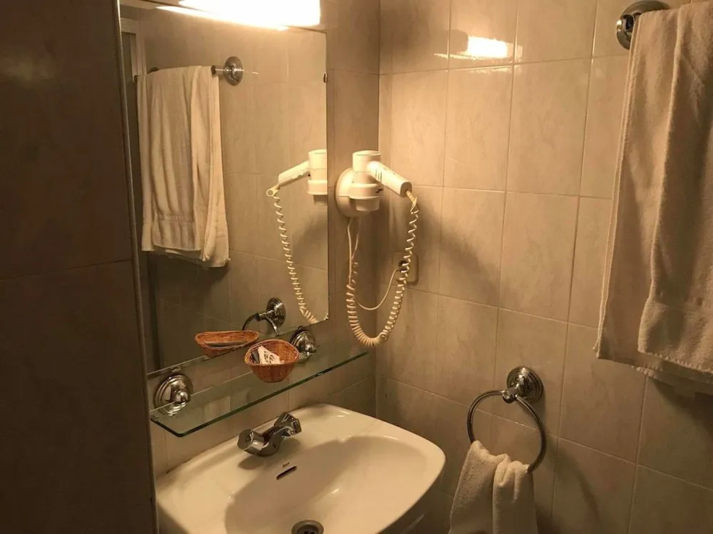 Hotel Posada del Pas