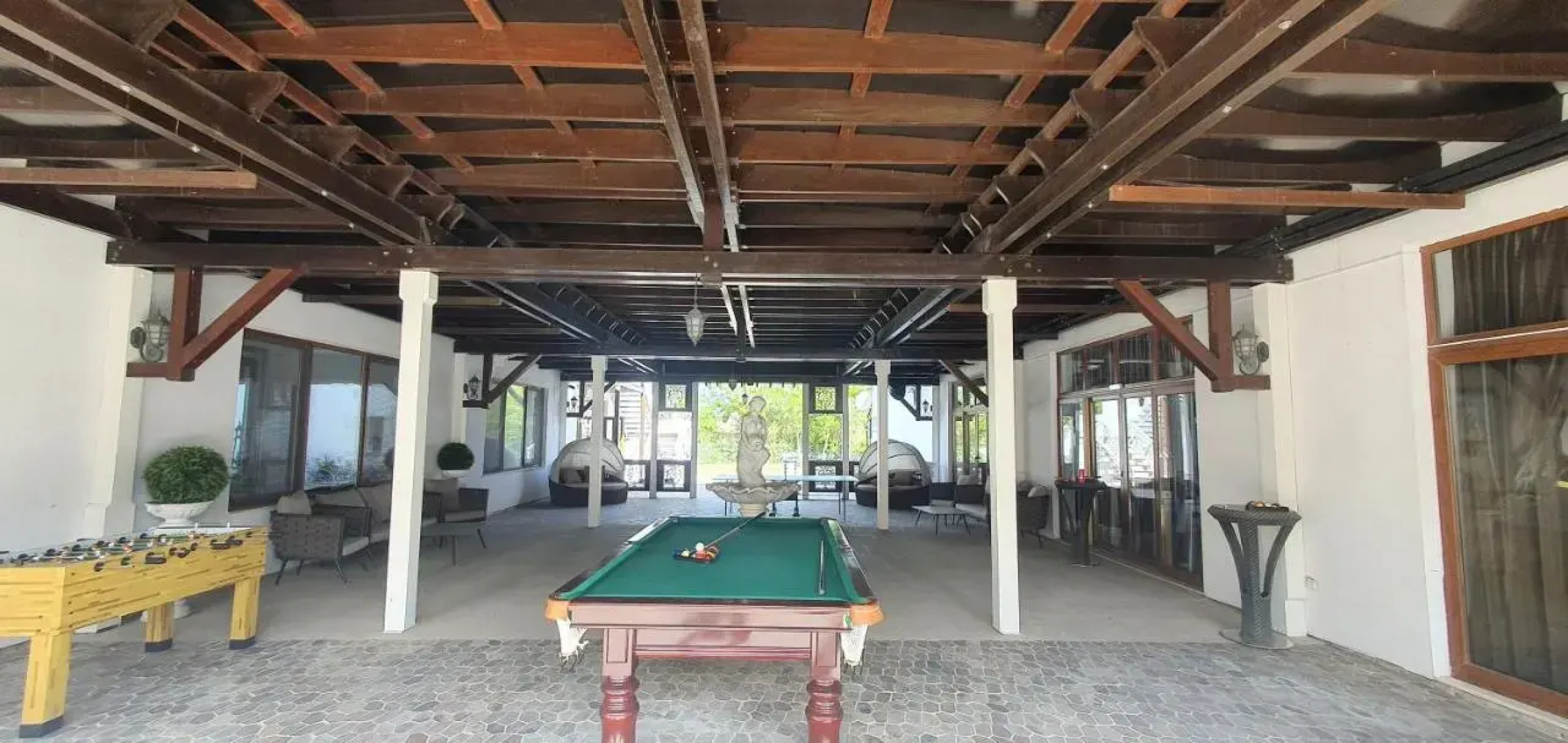 Pensiunea Steaua Apelor