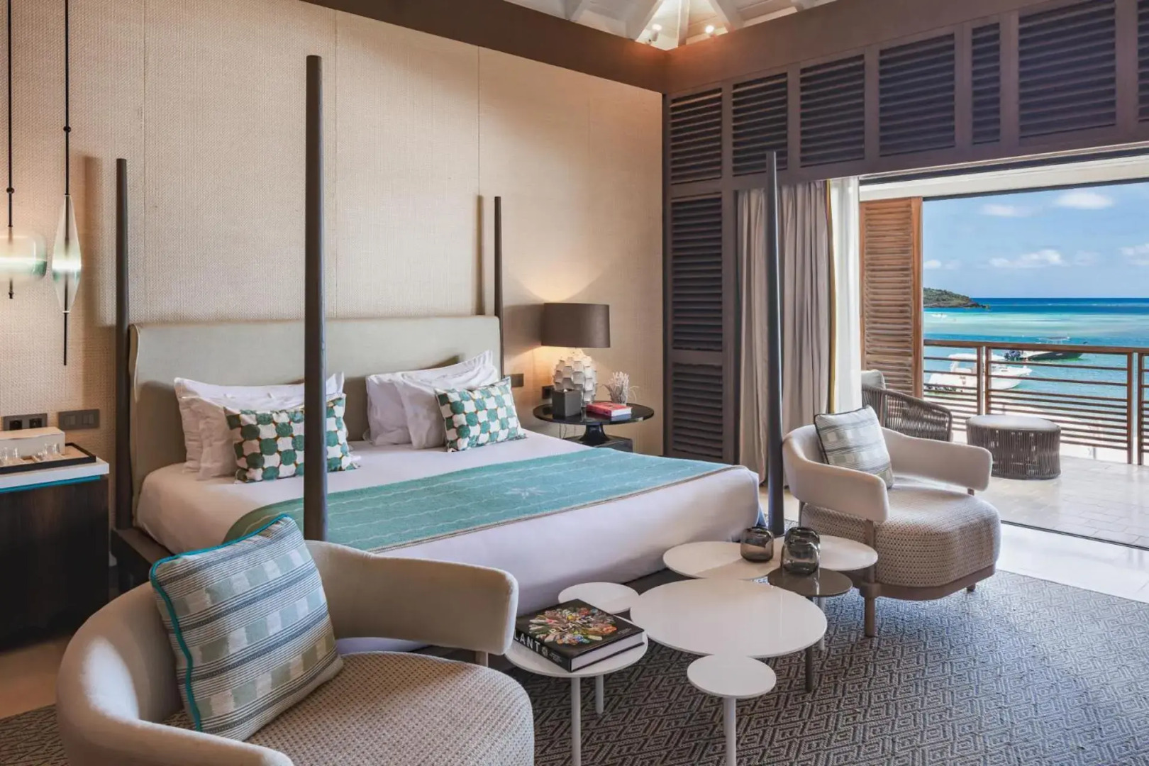 Le Barthelemy Hotel & Spa