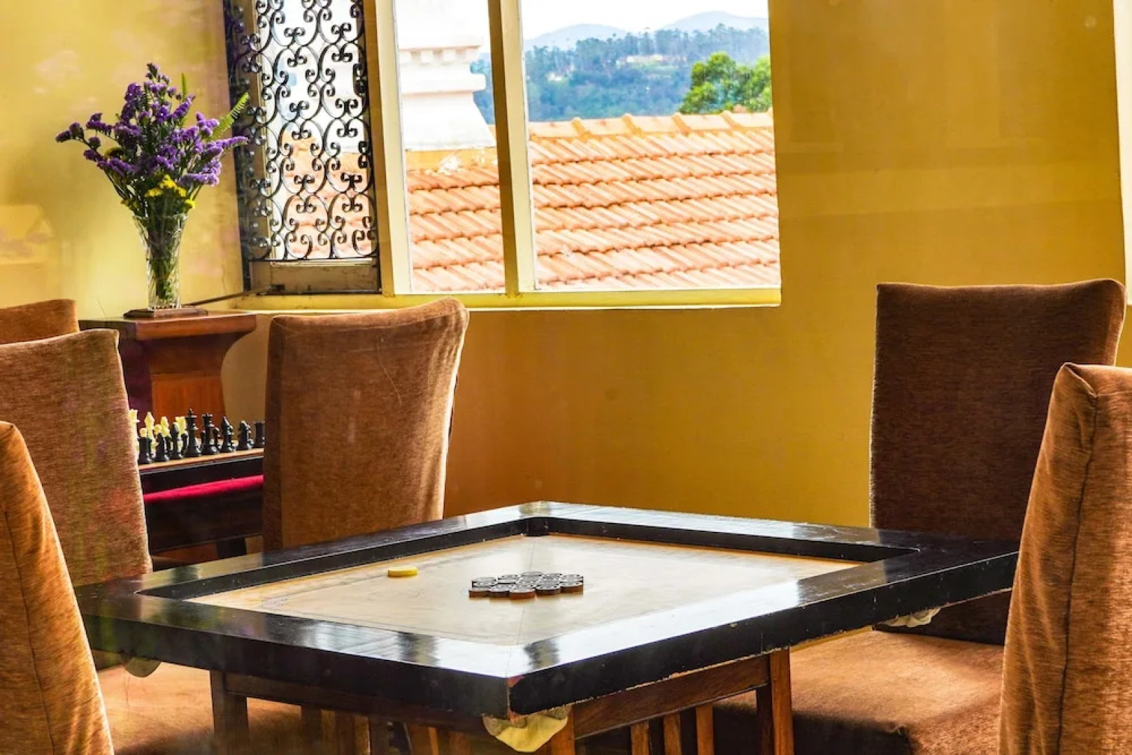 Gateway Coonoor - IHCL SeleQtions