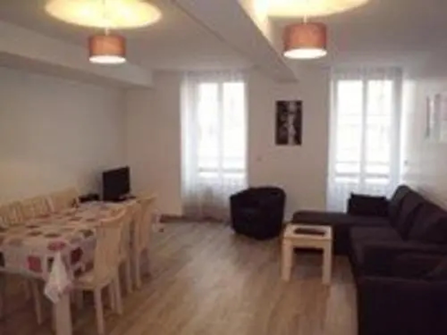 Rental Apartment Cesar Cauterets