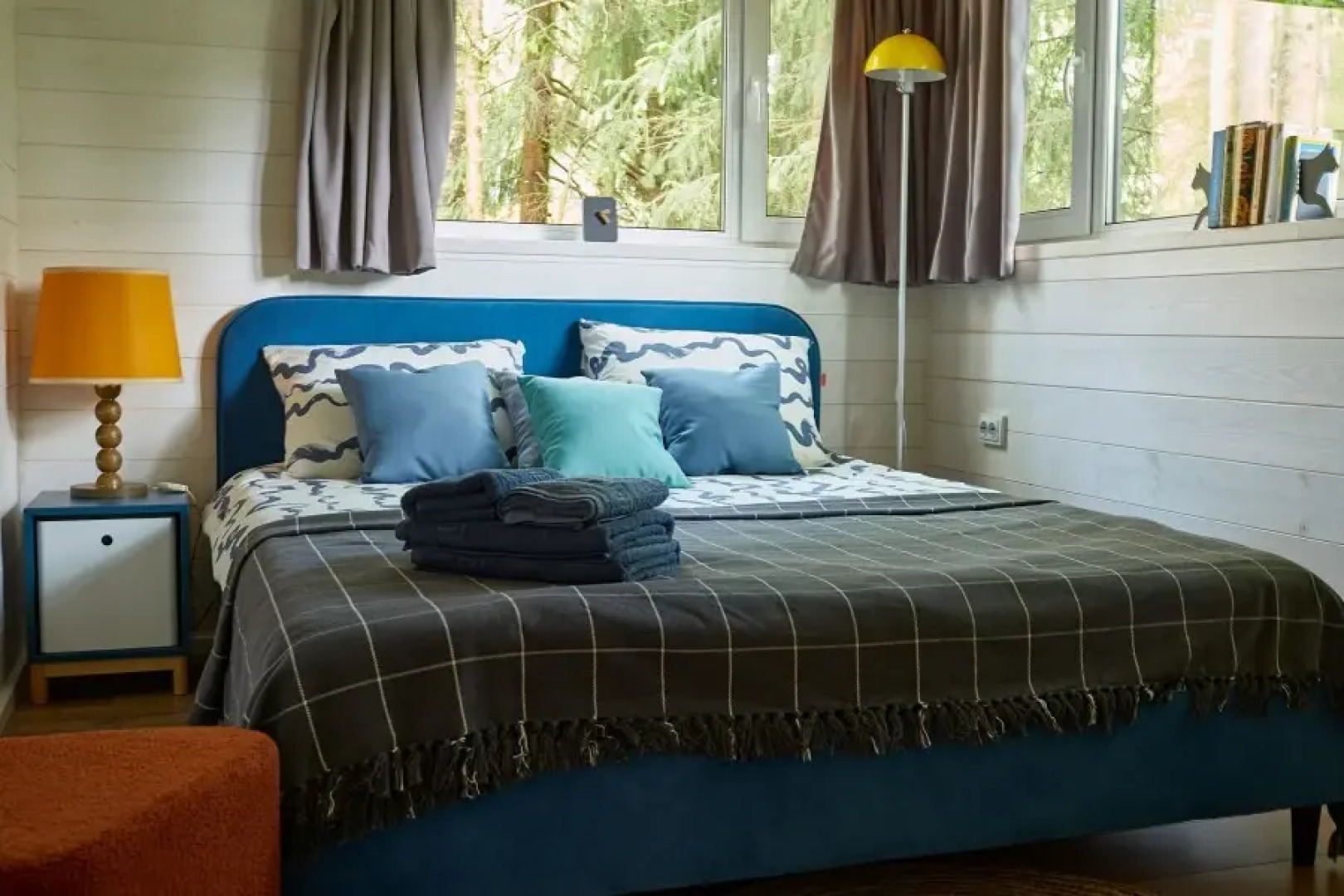 Репинские Дачи