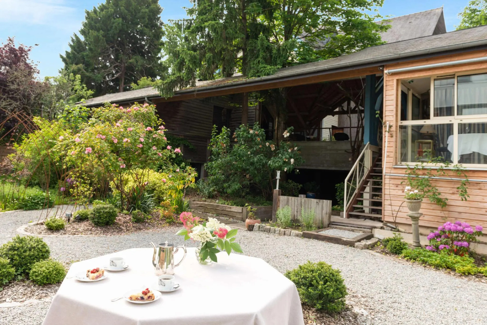 Hôtel Lecoq Gadby, The Originals Relais