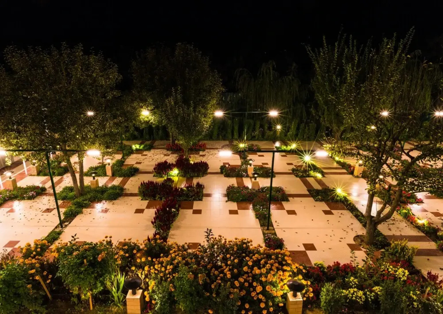 The Orchard Retreat & Spa, Srinagar