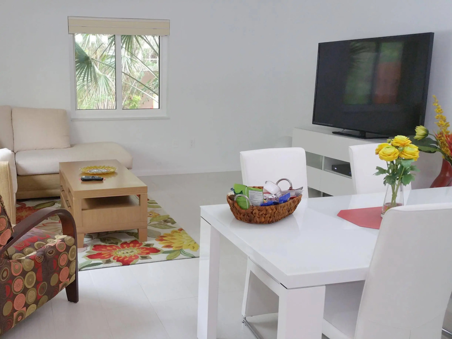 Downtown Hollywood Boutique Hotel