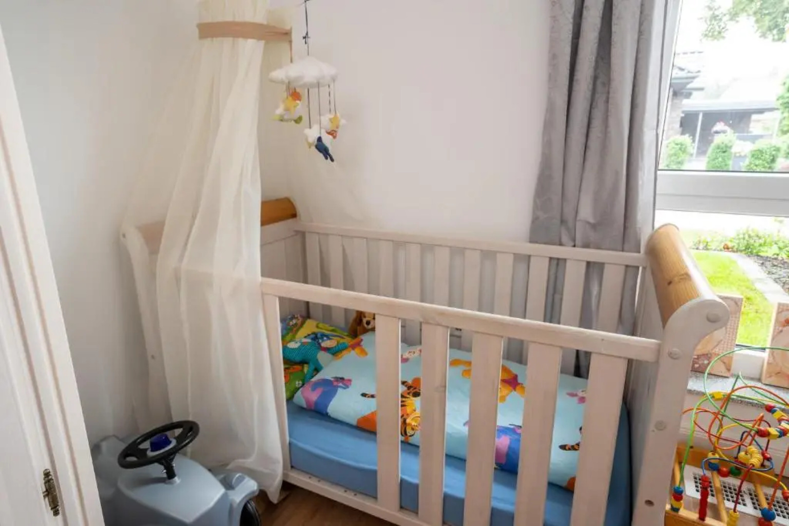 Ferienhaus „Linde 1“