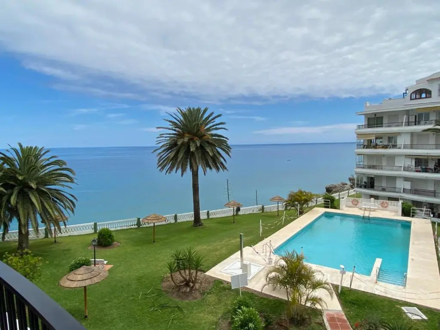 Acapulco Playa 306 Apartments Casasol