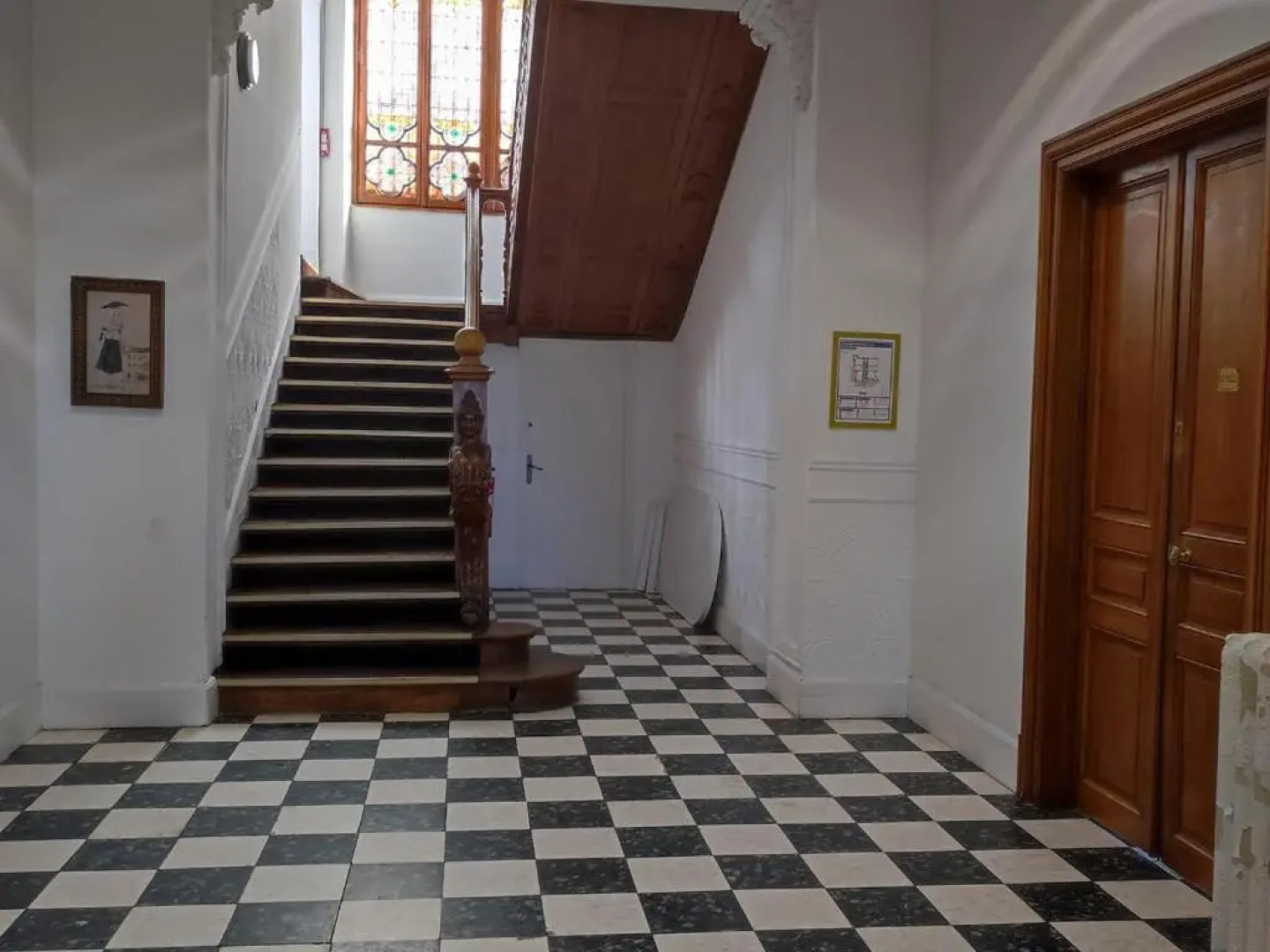 Appartement Jausiers, 2 pièces, 6 personnes - FR-1-165B-9