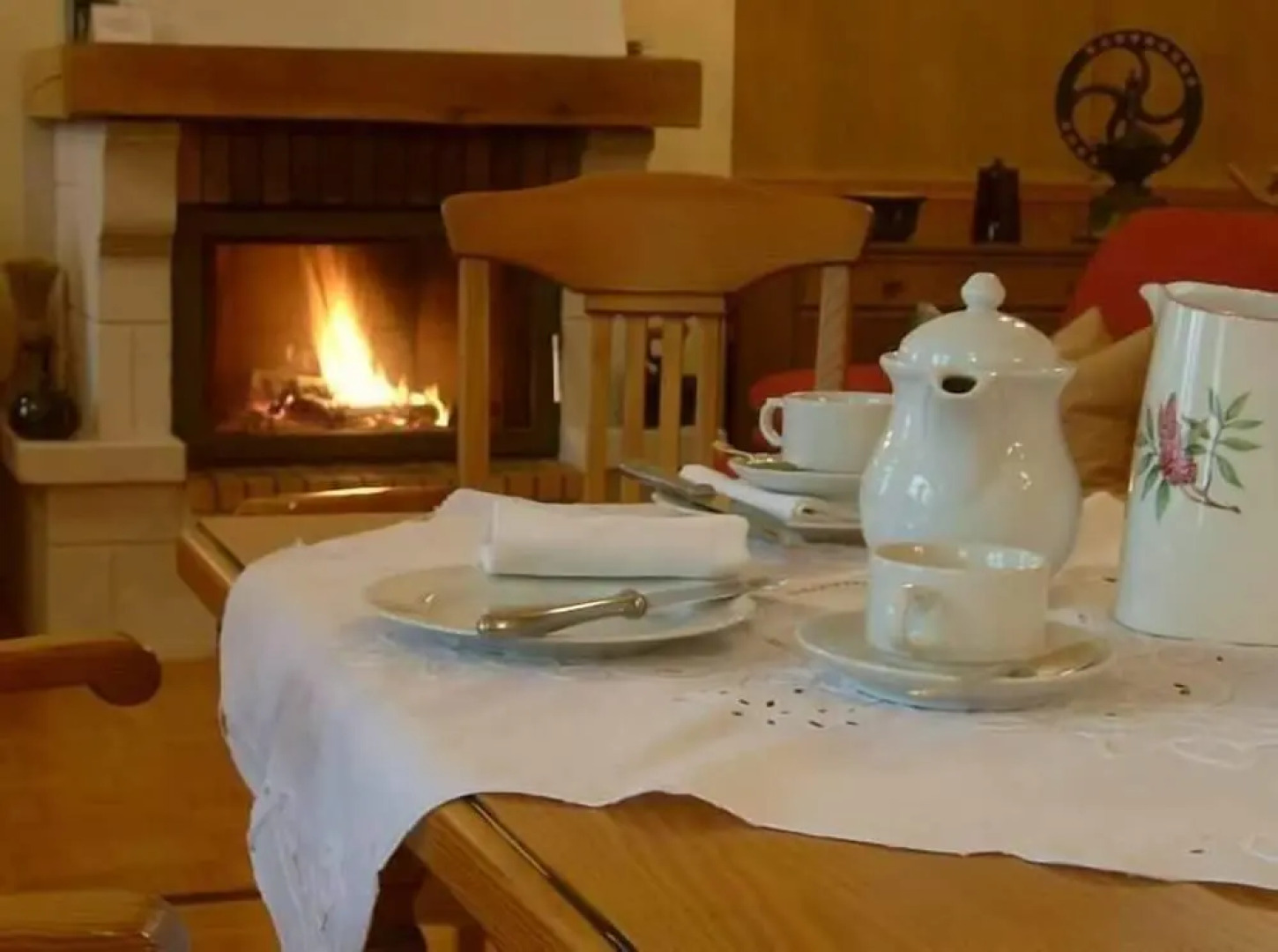 Schwarzwaldgasthof Klösterle Hof