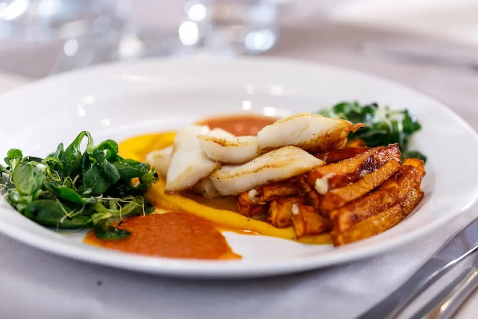 Horský hotel Celadenka