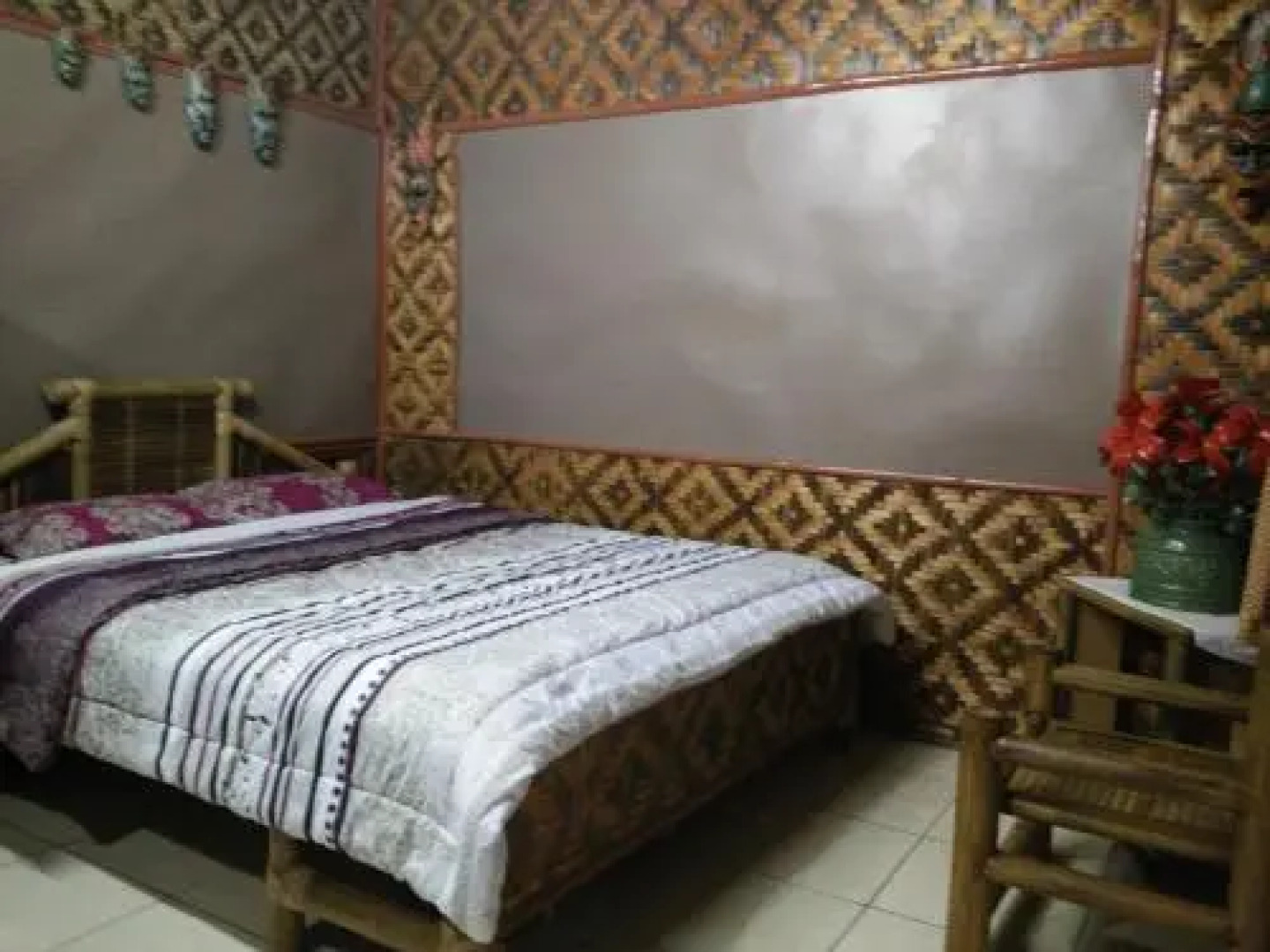 Panorama A La Plage Guest House