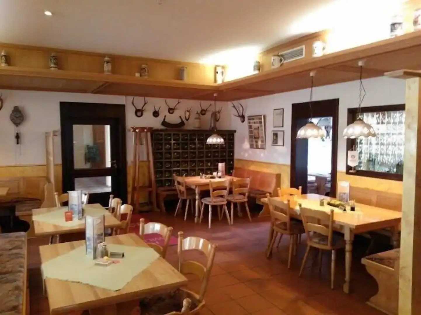 Gasthof Meyer Landshut