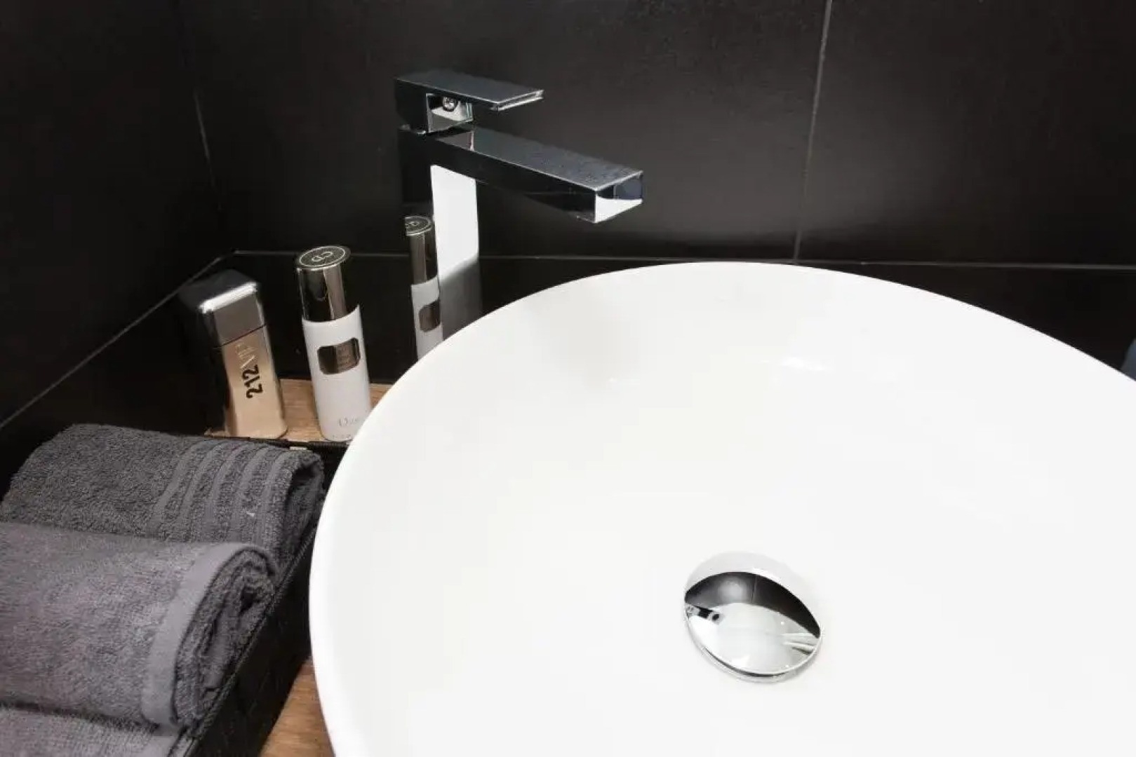 Main Flat Frankfurt Offenbach