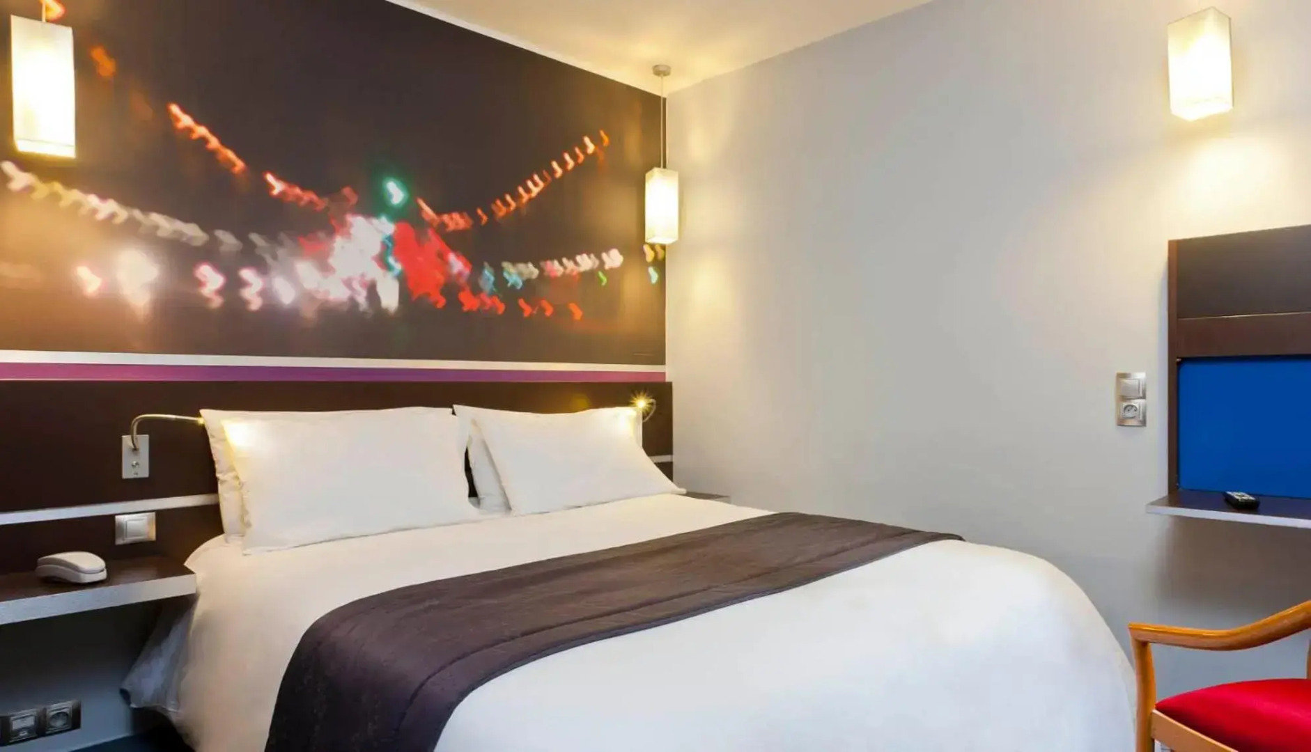 Melia Paris Champs-Elysées