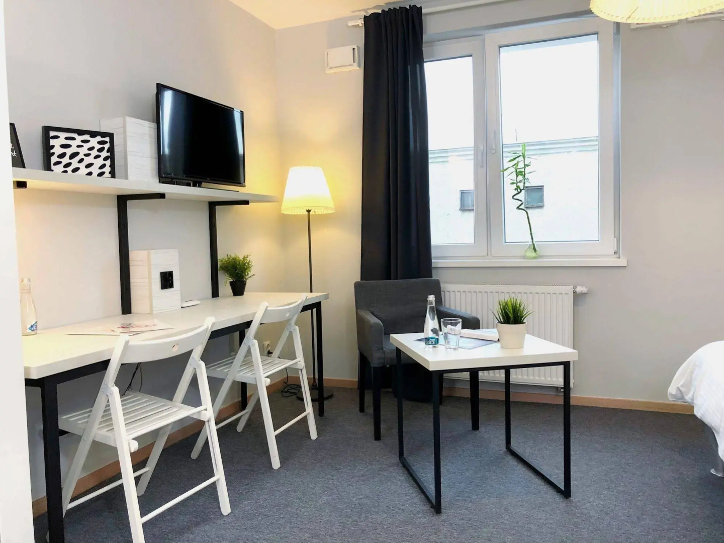 Residence Apart