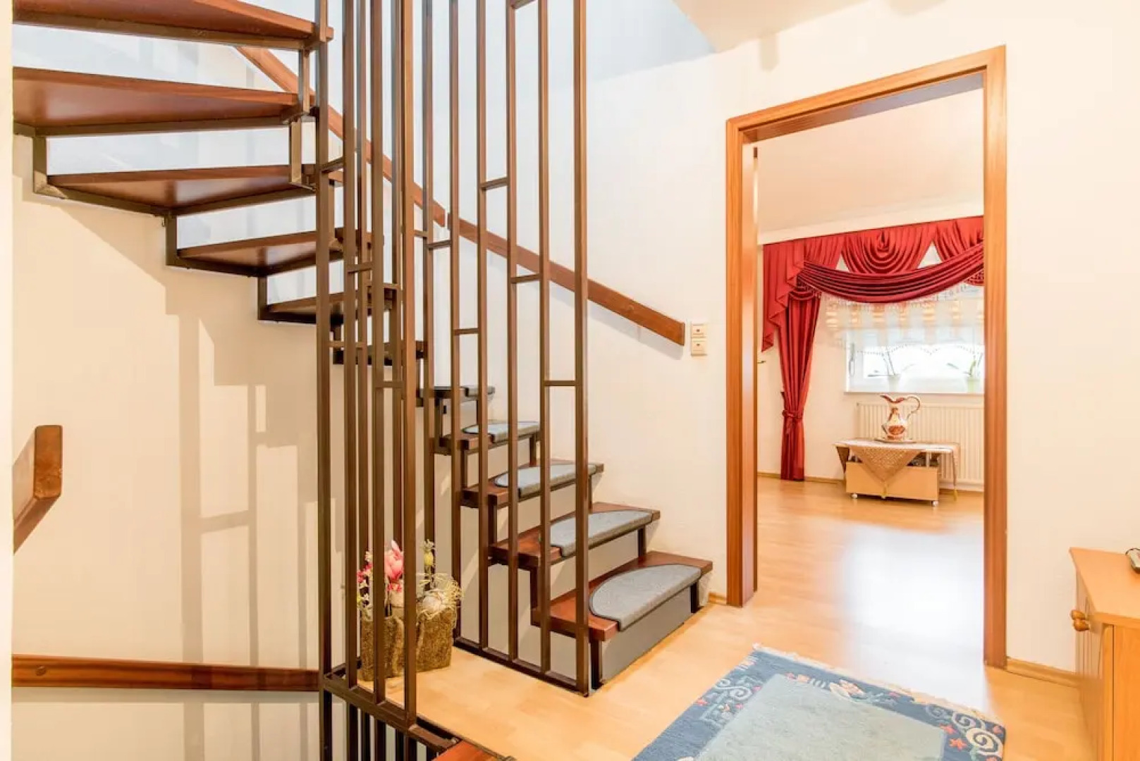 Private House Hanselriede