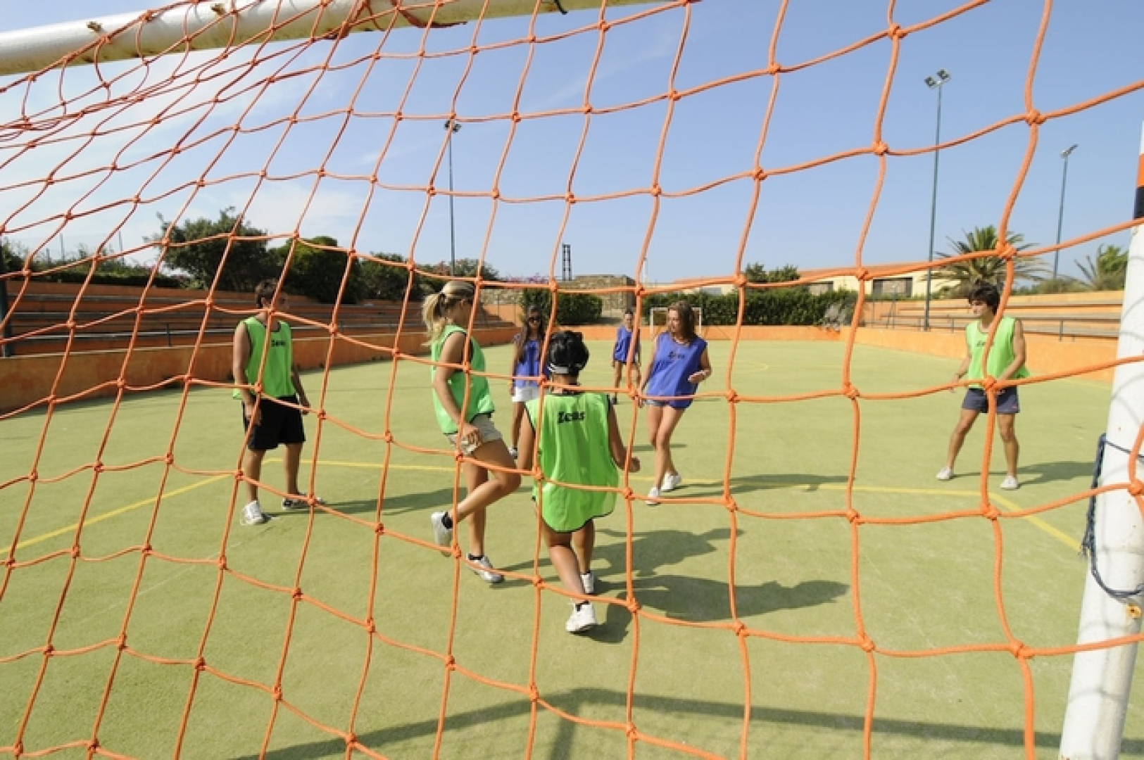 Le Tonnare Family Club