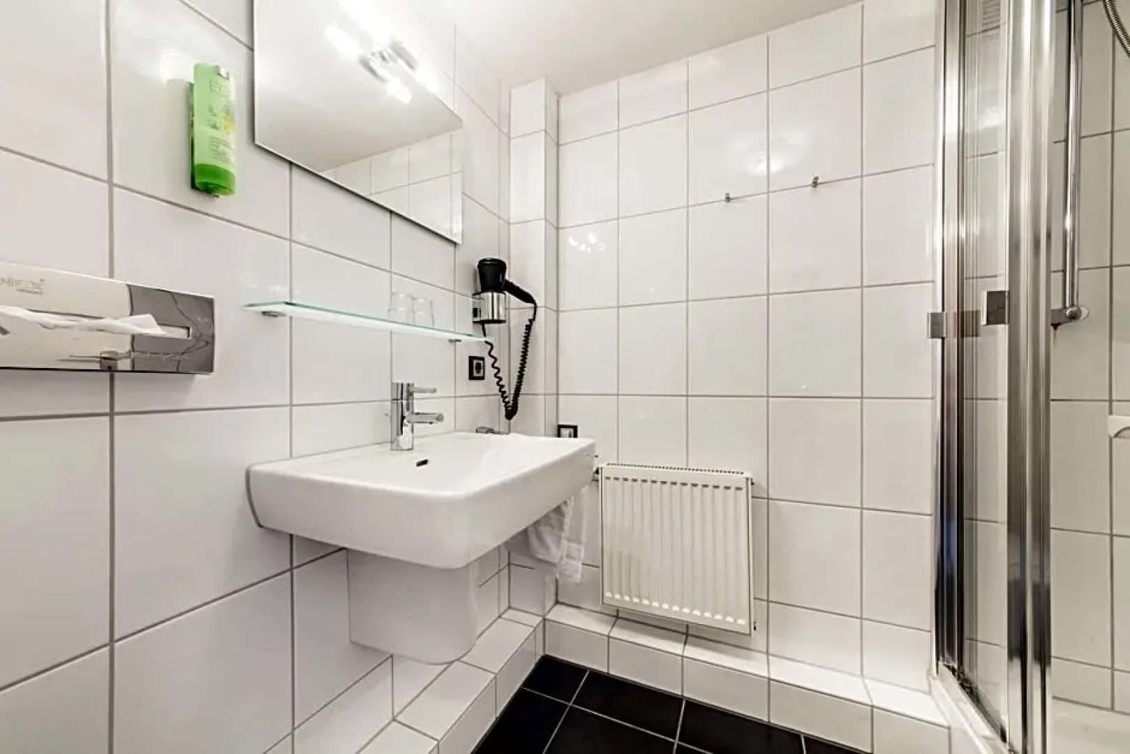 Hotel Drei Kronen Elmshorn