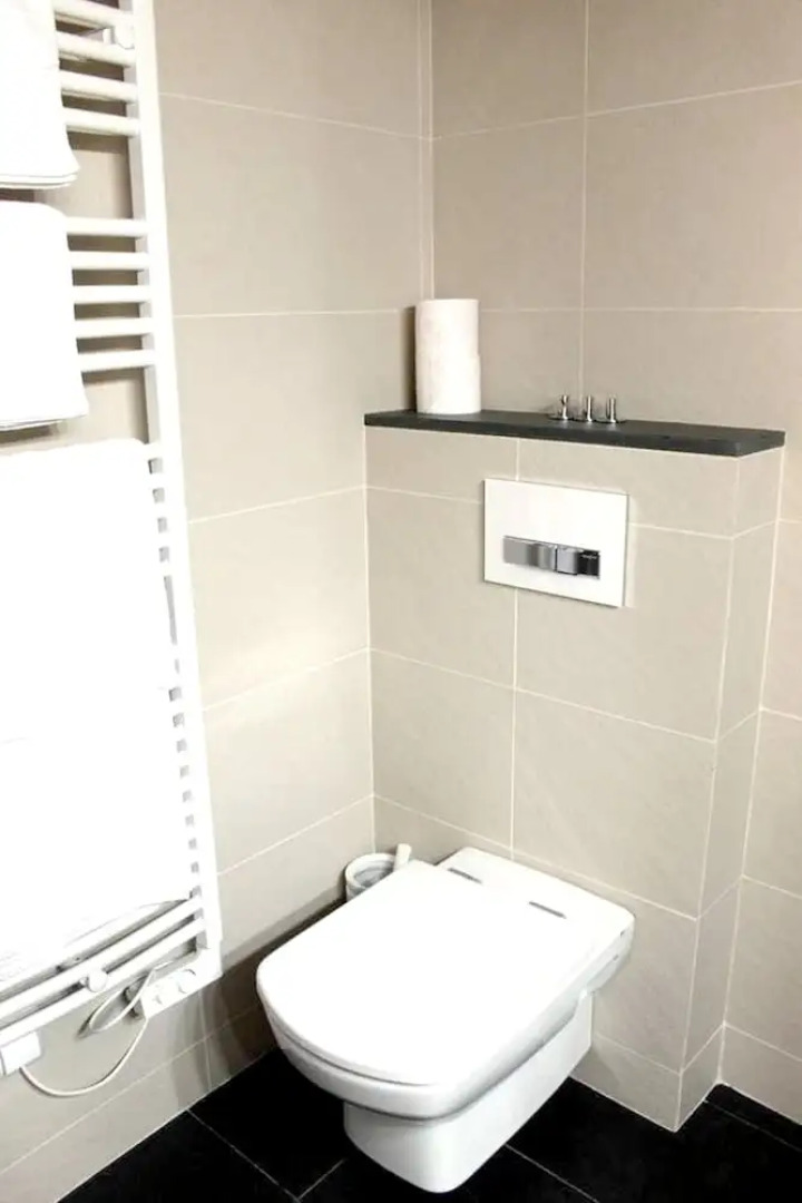 Apartment With one Bedroom in Olot, With Furnished Terrace and Wifi