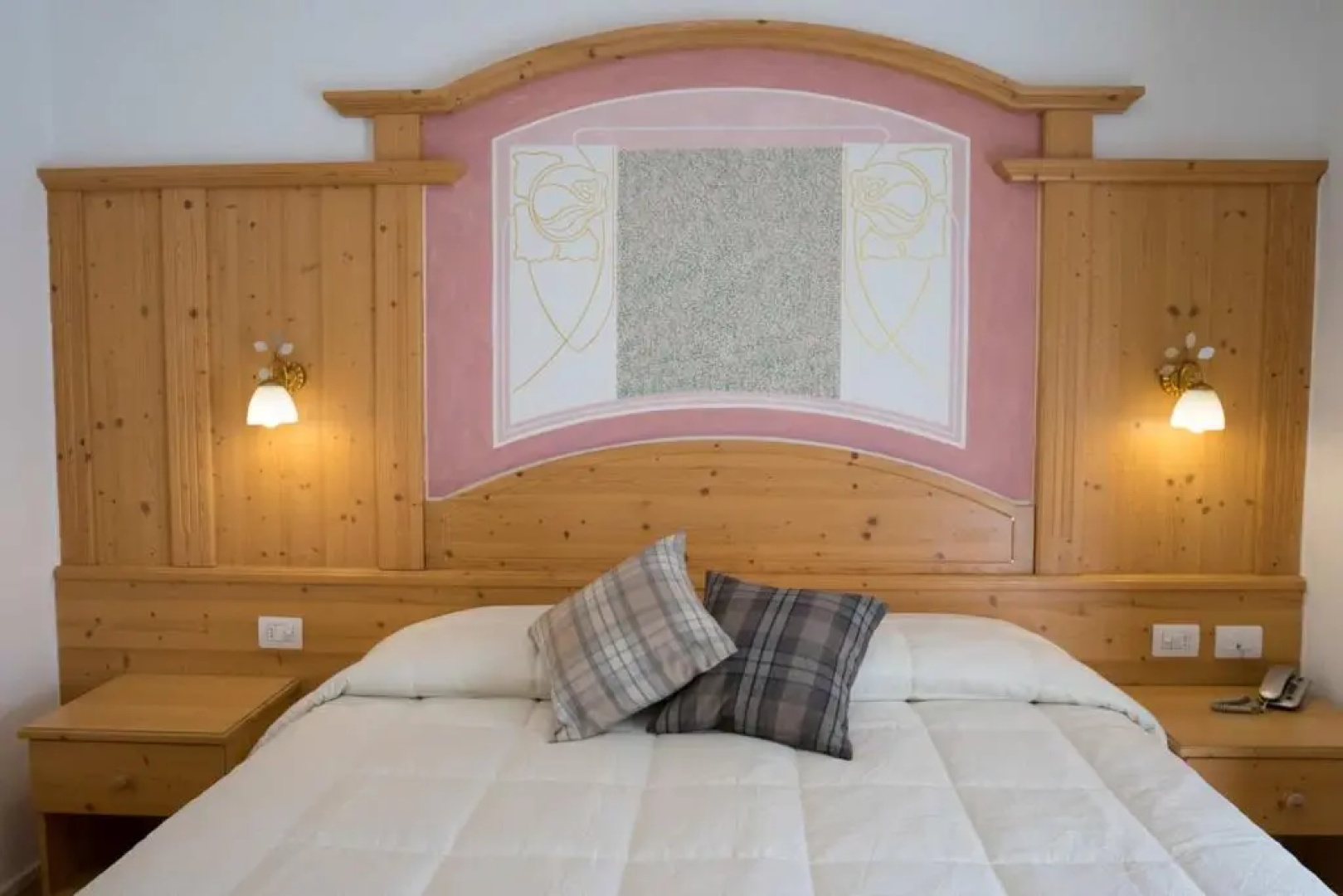 Hotel San Valier