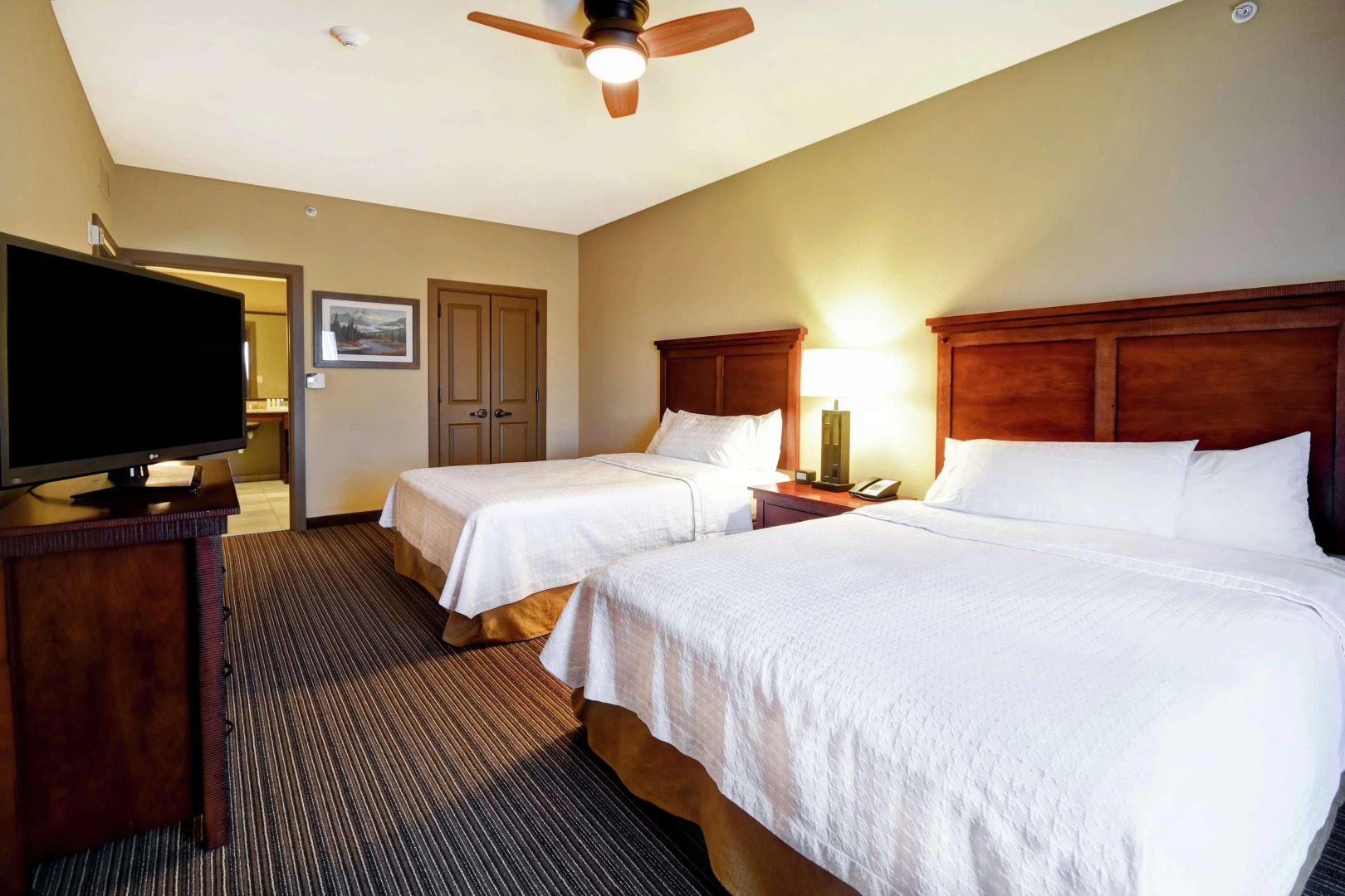 Homewood Suites by Hilton Kalispell, MT