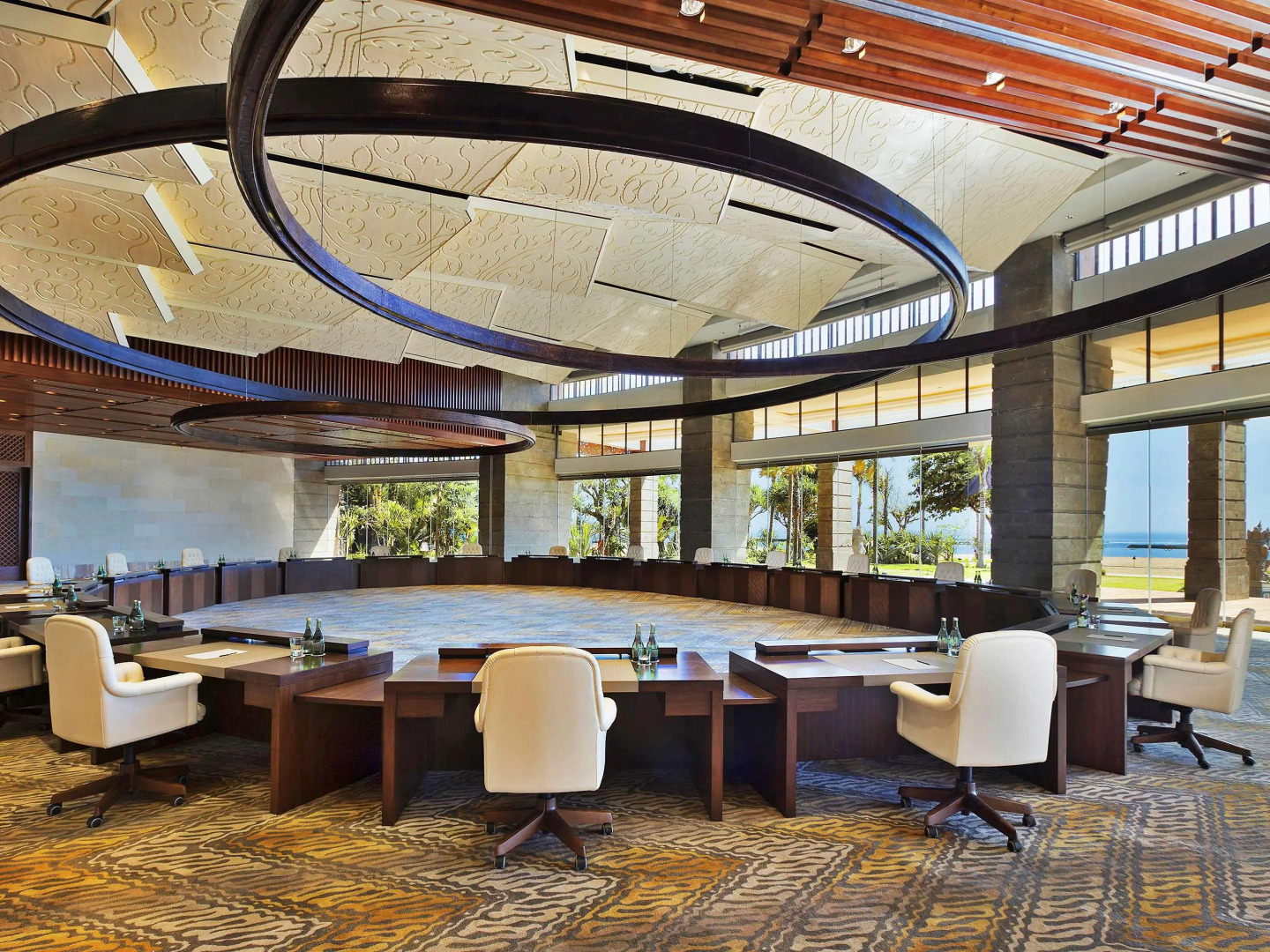 Sofitel Bali Nusa Dua Beach Resort