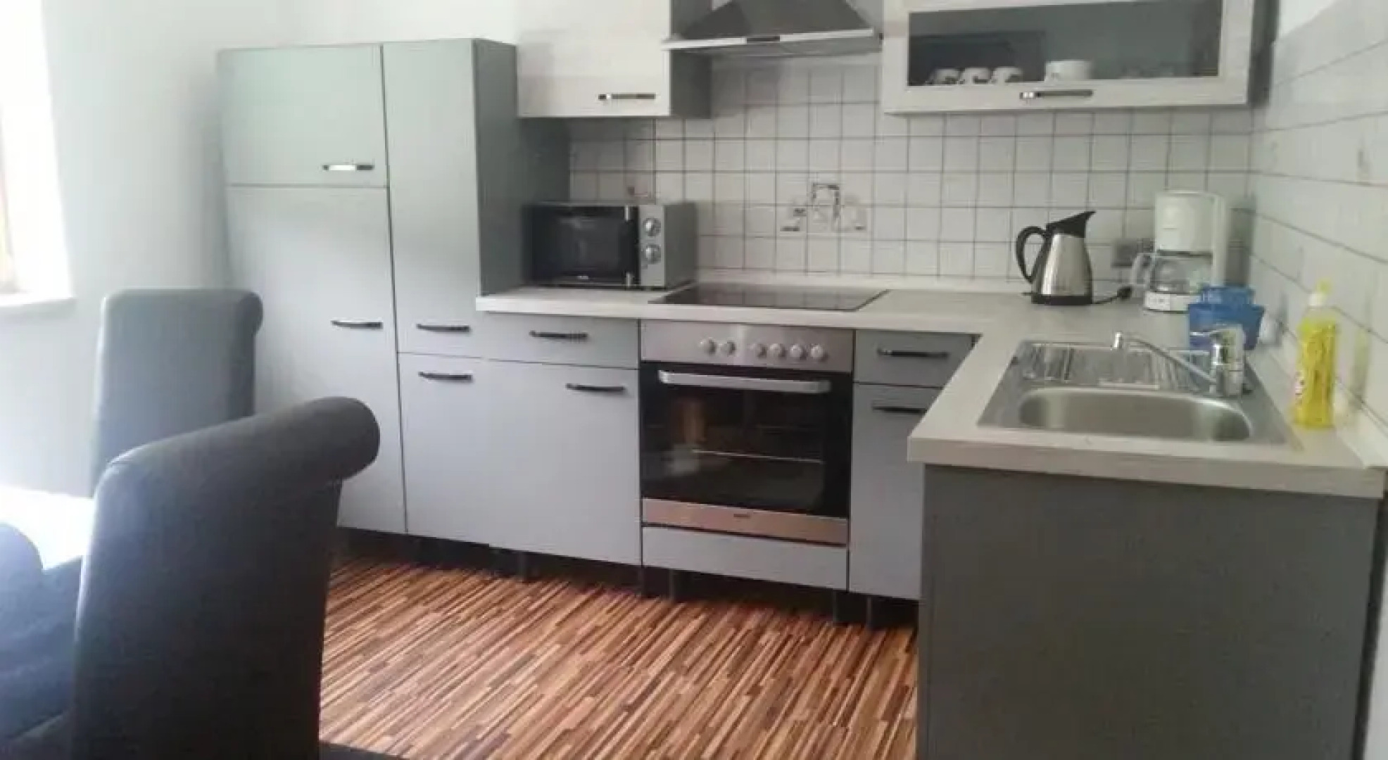 Ferienwohnung Mujcic