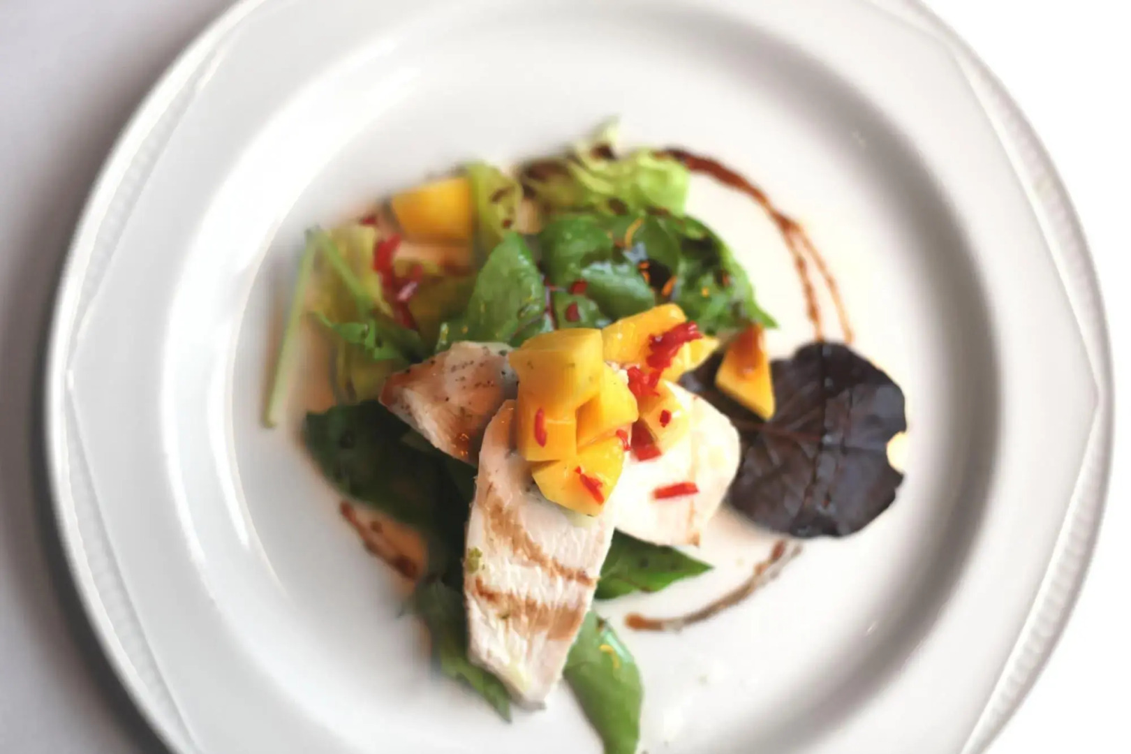 The Mill Hotel & Spa