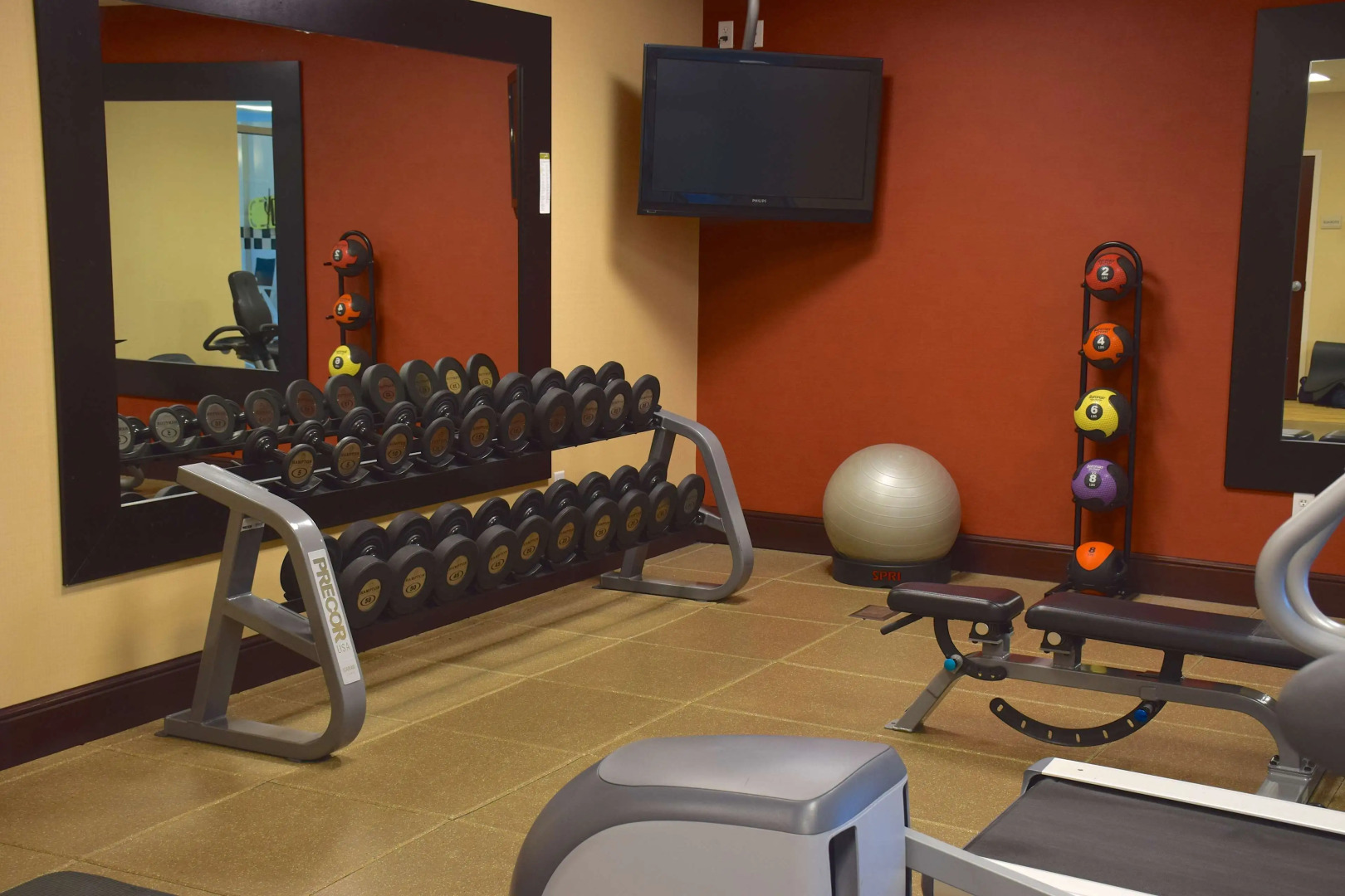 Hilton Garden Inn Dayton Beavercreek