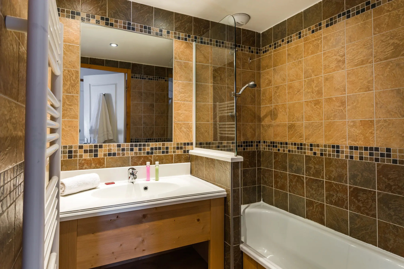 Residence Lagrange Vacances Les Balcons des Aiguilles