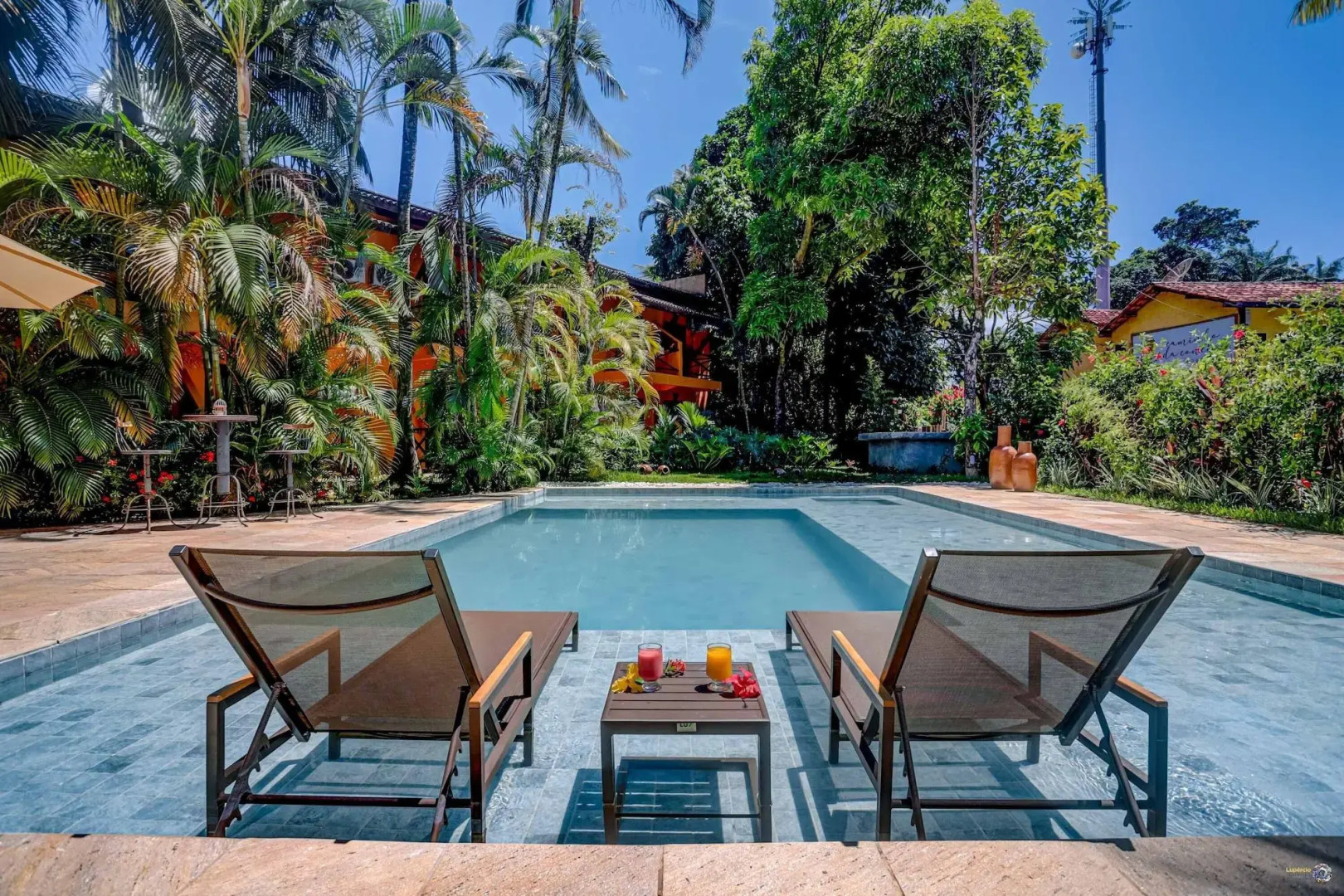 Pousada Villa N'Kara