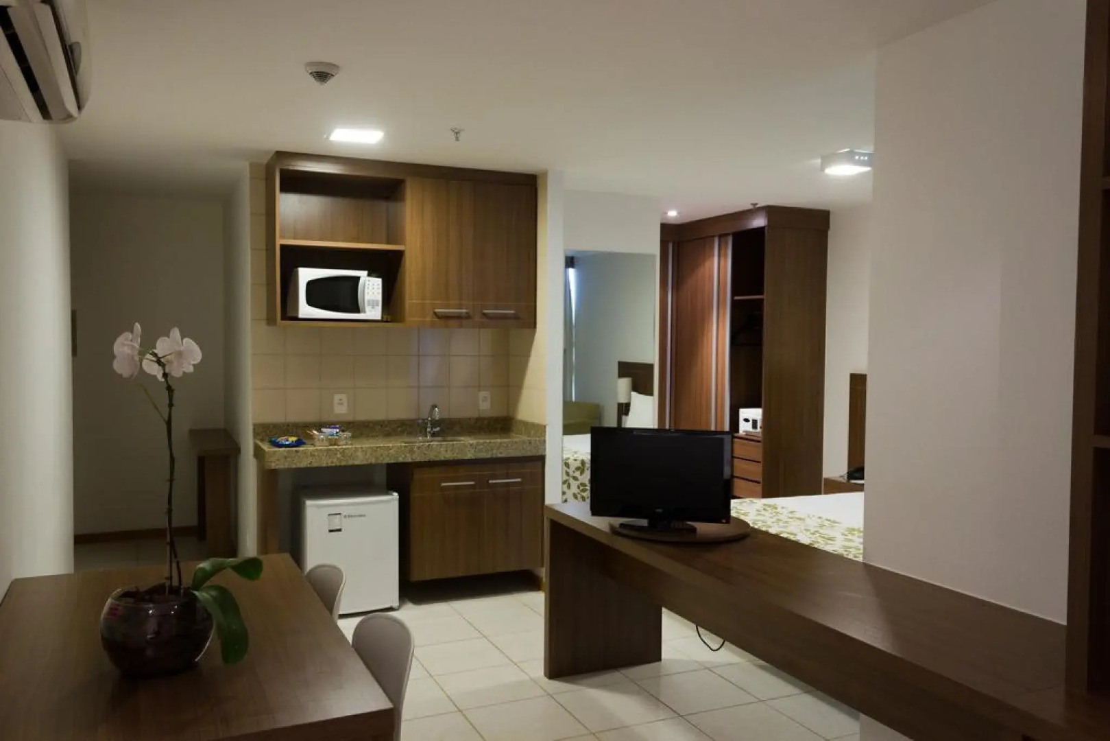 Nobile Suites Monumental