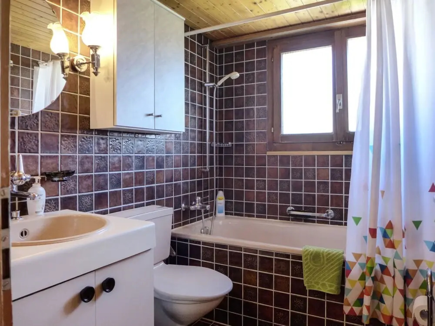 Artists Loft Wilderswil