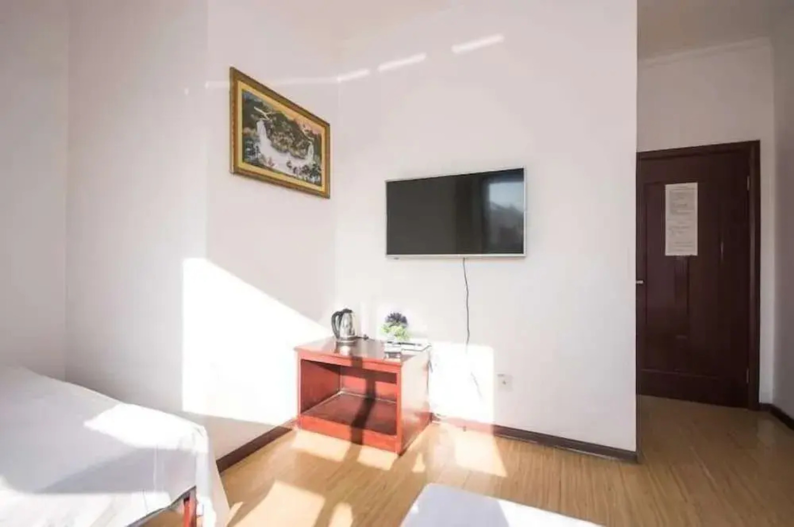 Liuzhuang Huayuhai Holiday Hostel