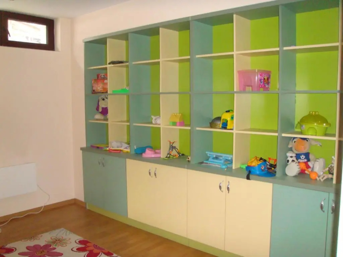 Winslow Elegance Apartments