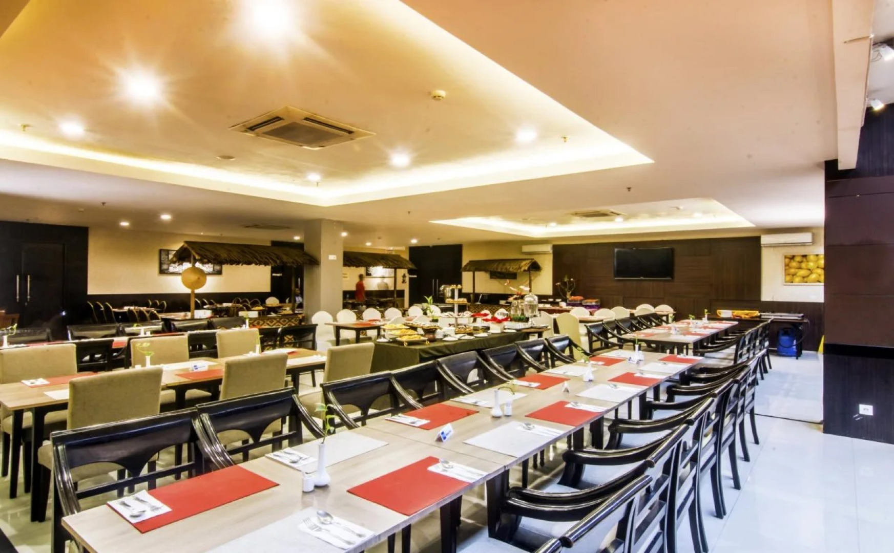 Horaios Malioboro Hotel