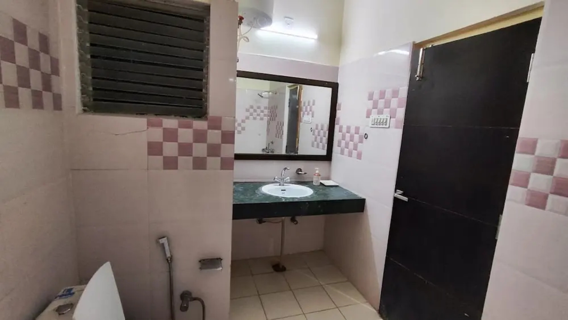 Hotel Padmini Chittorgarh