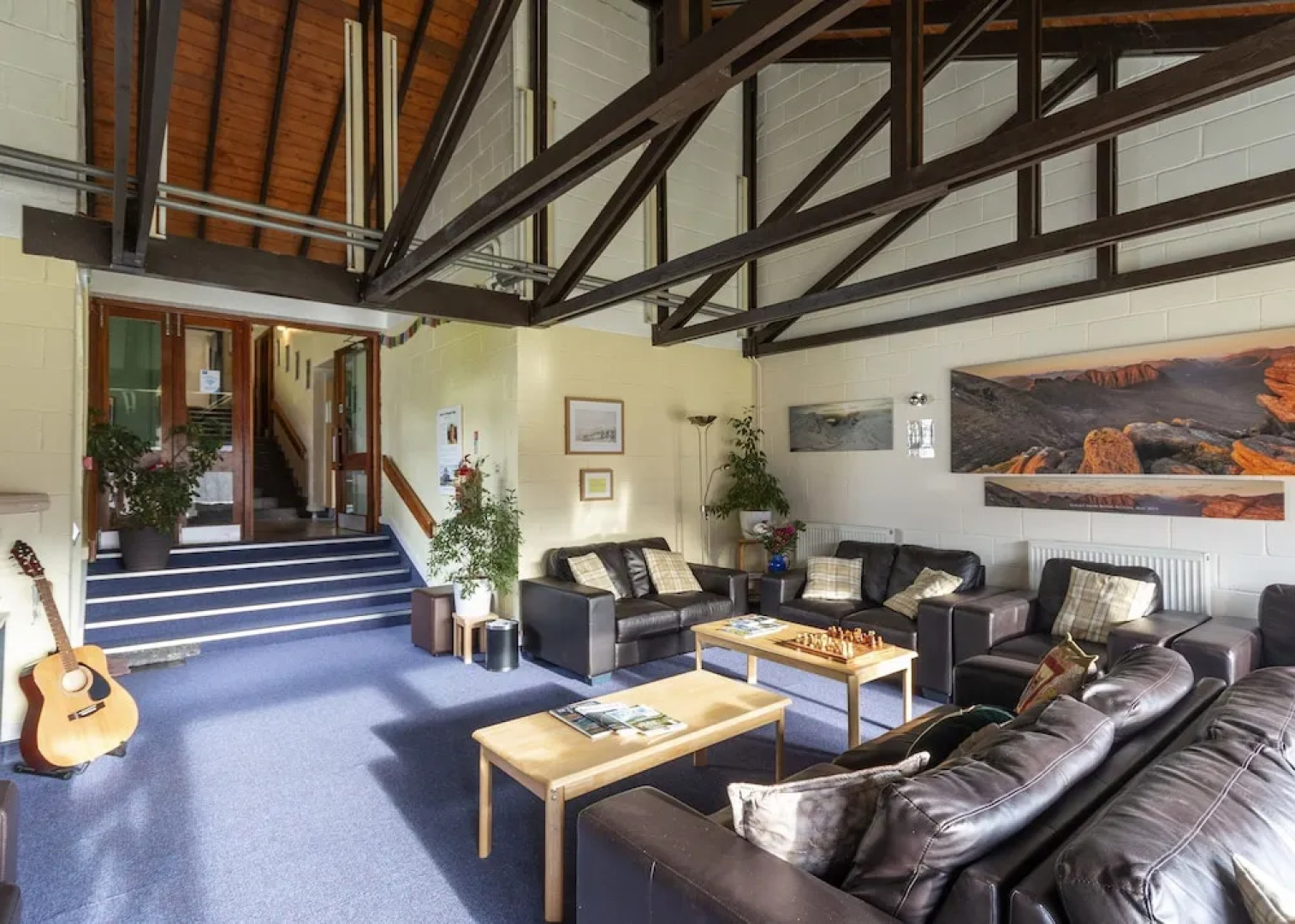 Torridon Youth Hostel