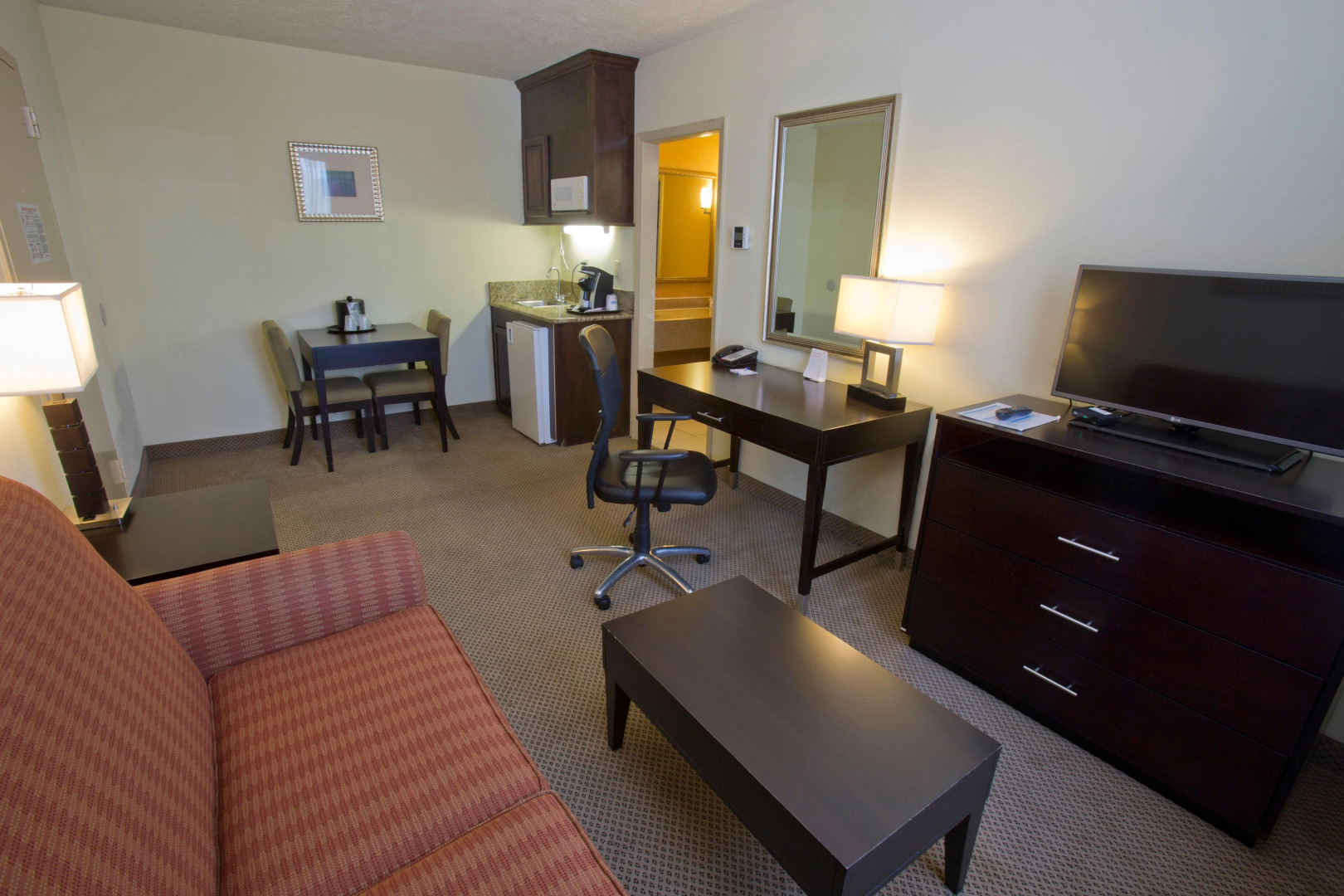 Holiday Inn Express NEW ALBANY