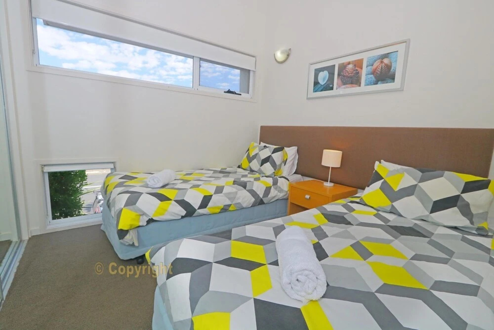 Pandanus Pocket 27 Holiday Apartment - Casuarina