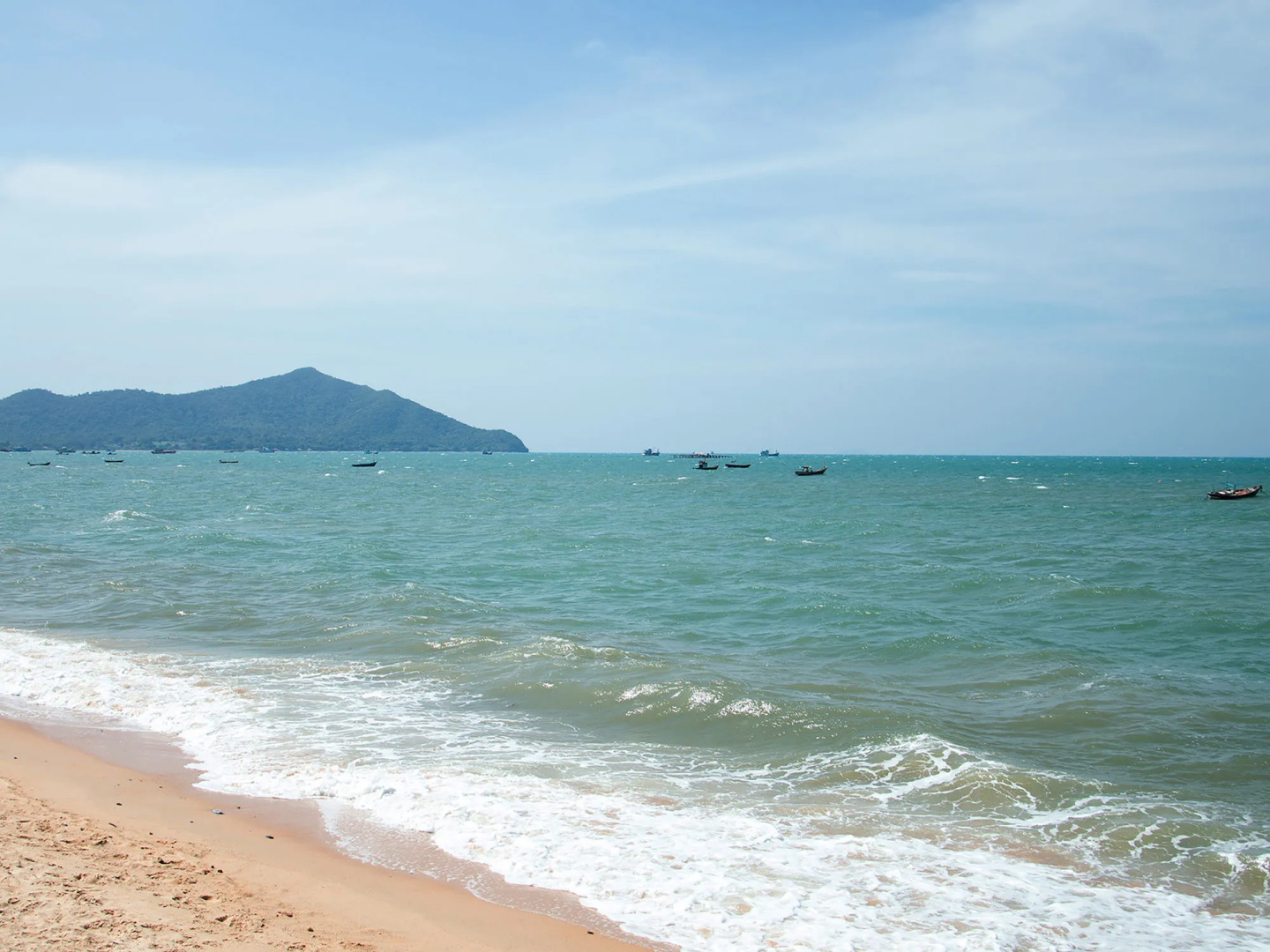 Costa Village Bangsaray