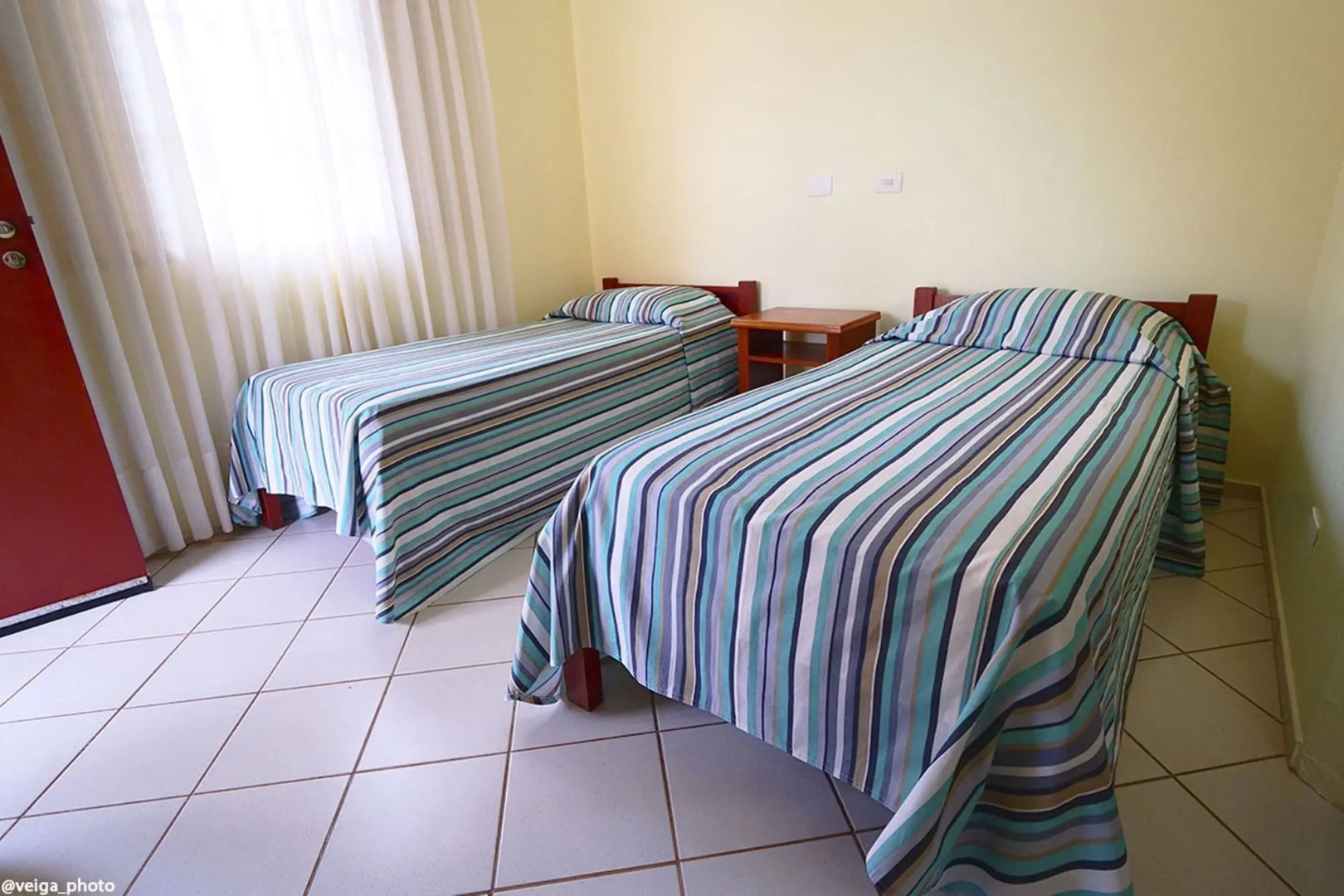 Hotel Pousada Aguas de Bonito